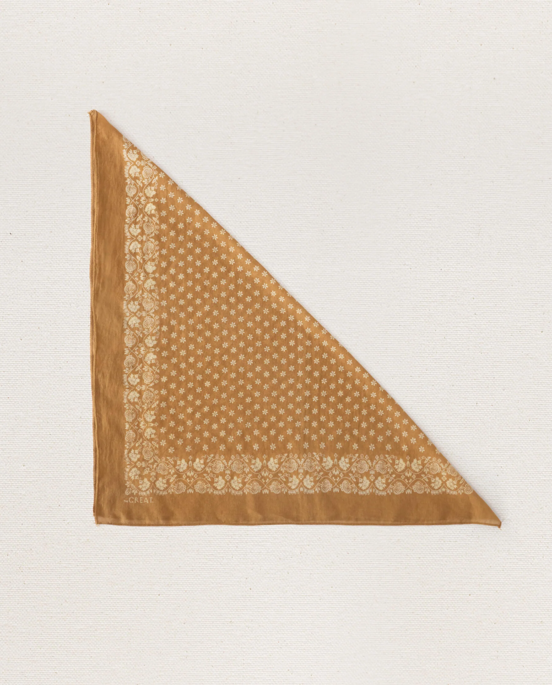 2503-the-bandana.-small-marigold-1.webp The Bandana. -- Small -- Marigold