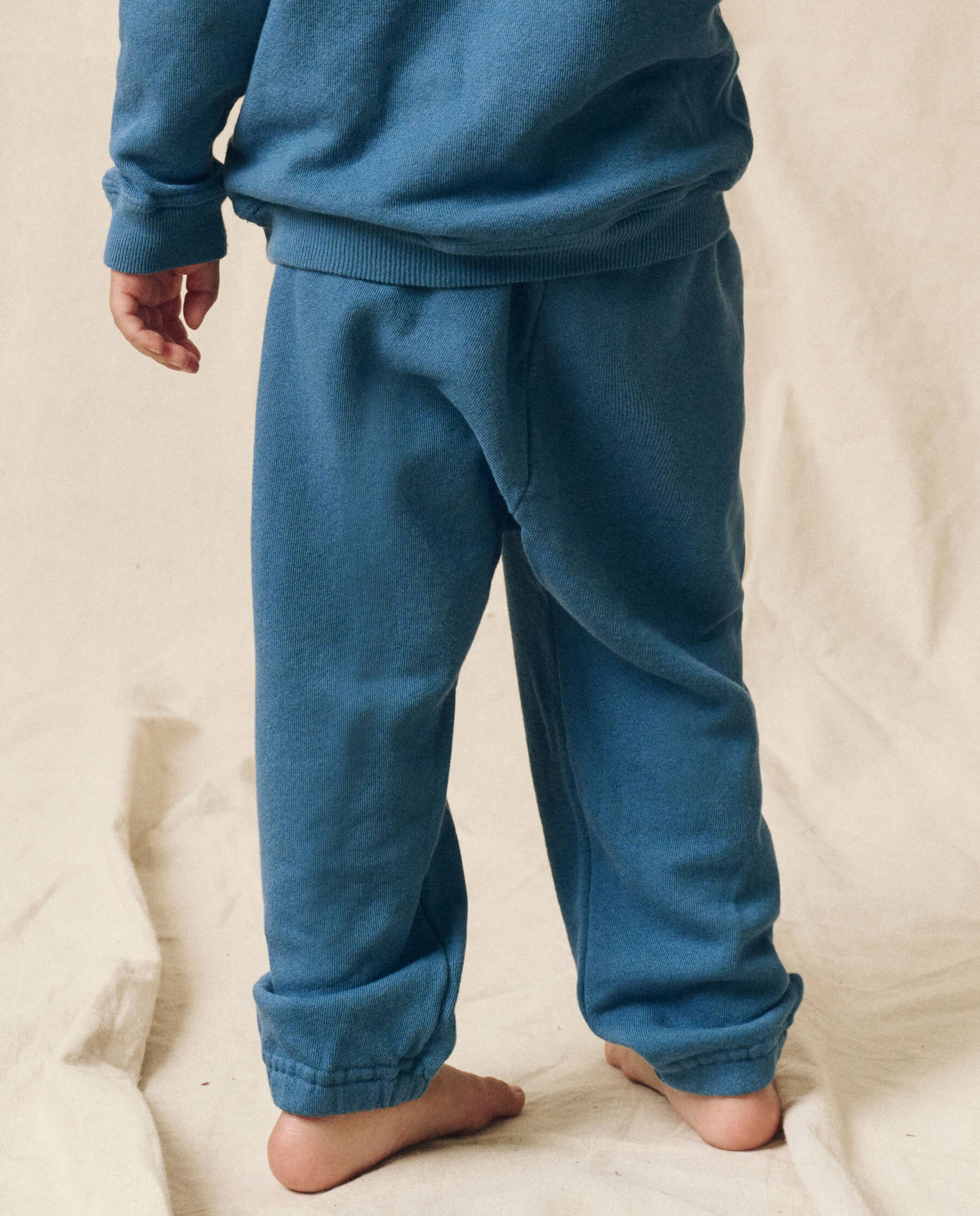 2512-the-little-stadium-sweatpant.-solid-glacier-blue-4.jpg The Little Stadium Sweatpant. Solid -- Glacier Blue