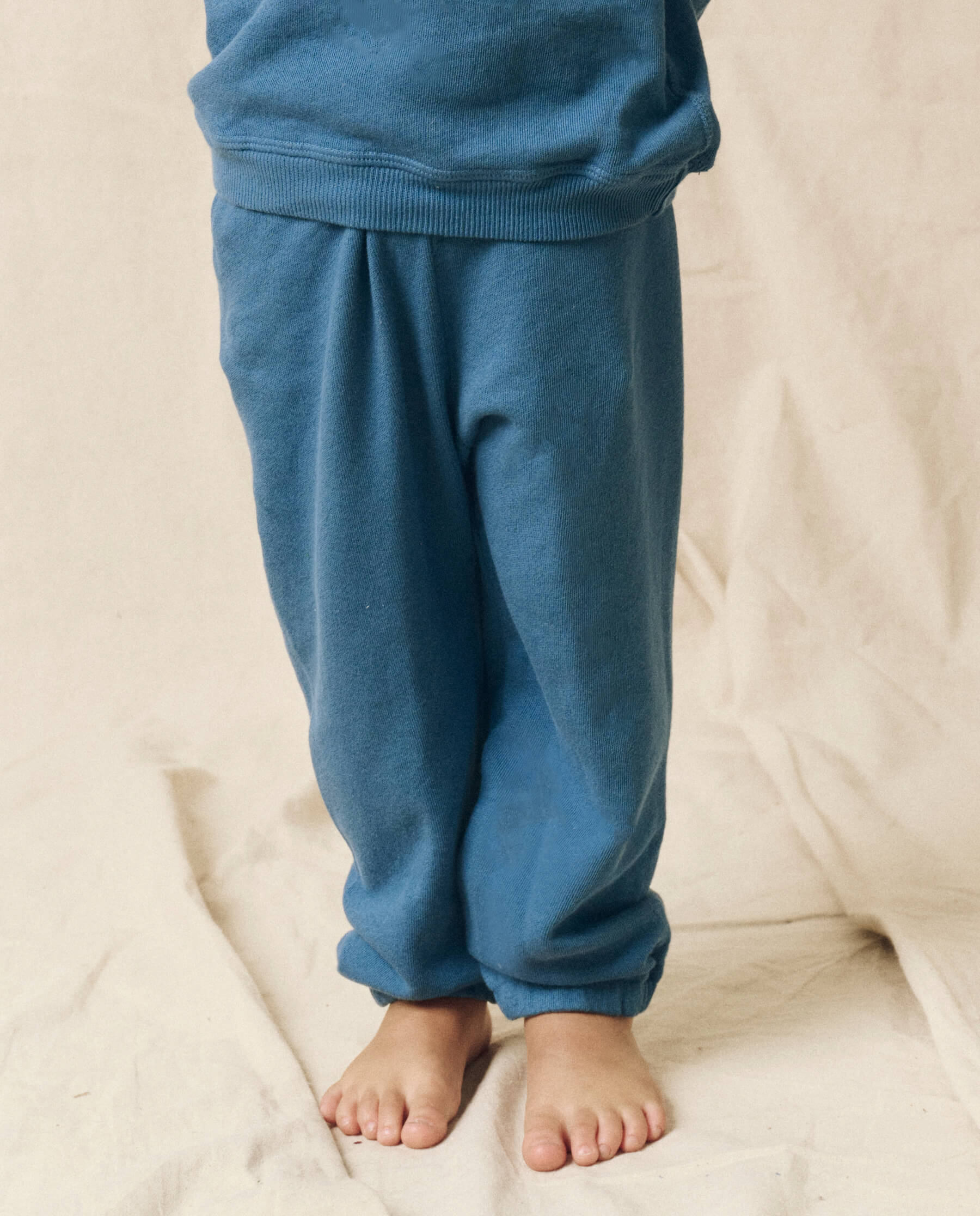 2512-the-little-stadium-sweatpant.-solid-glacier-blue-6.jpg The Little Stadium Sweatpant. Solid -- Glacier Blue