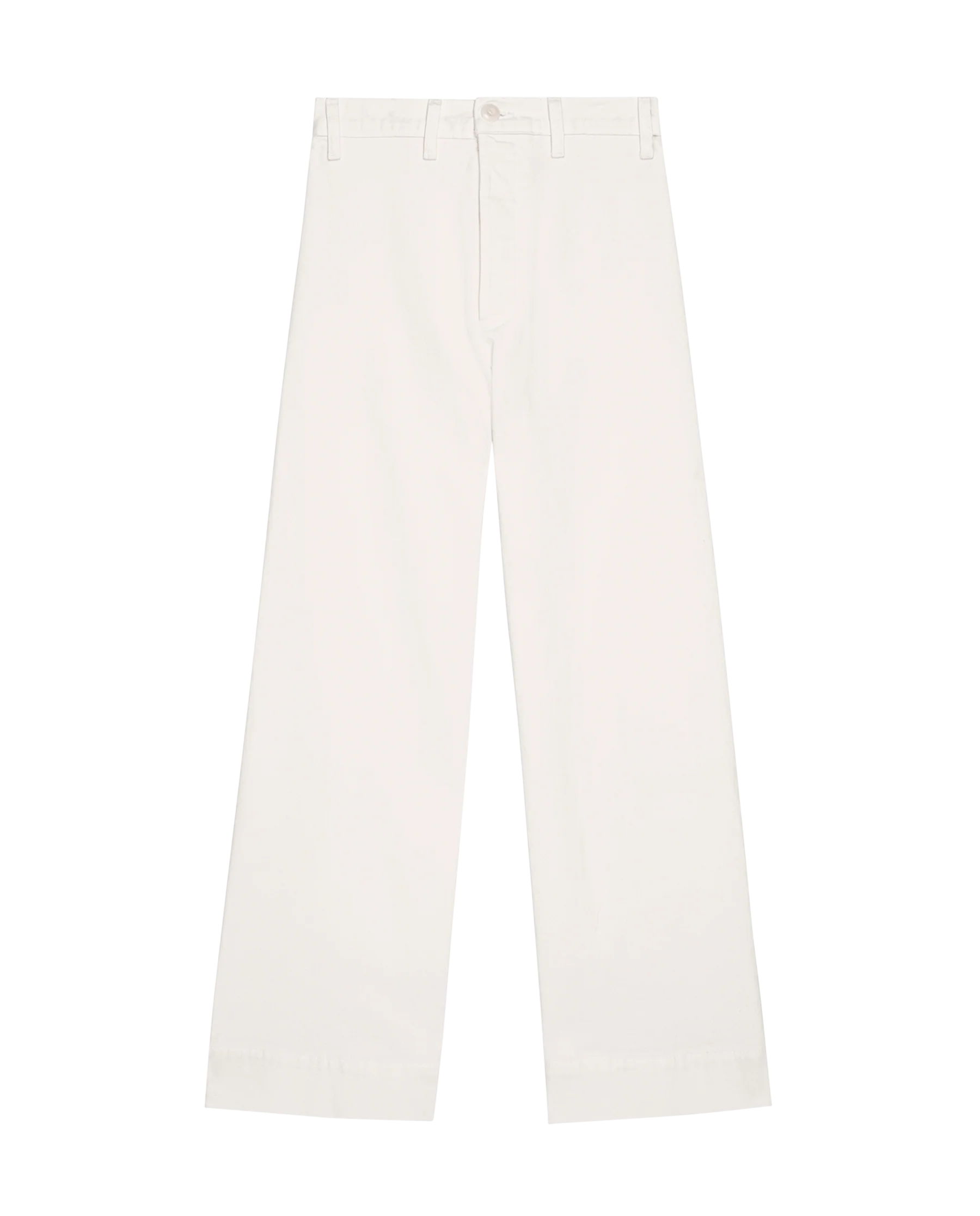 The Seafair Jean. -- True White