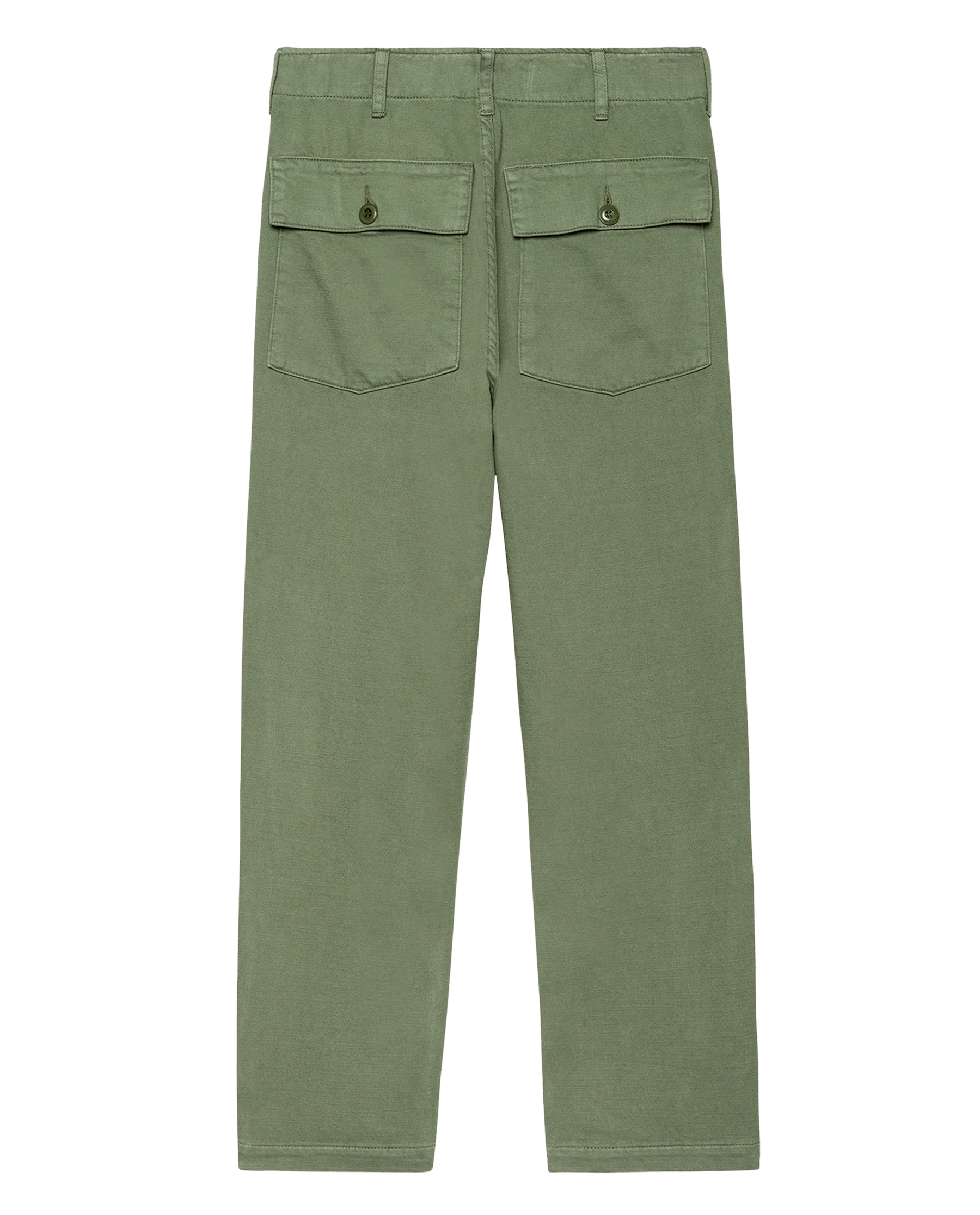 The Vintage Army Pant. -- Classic Army