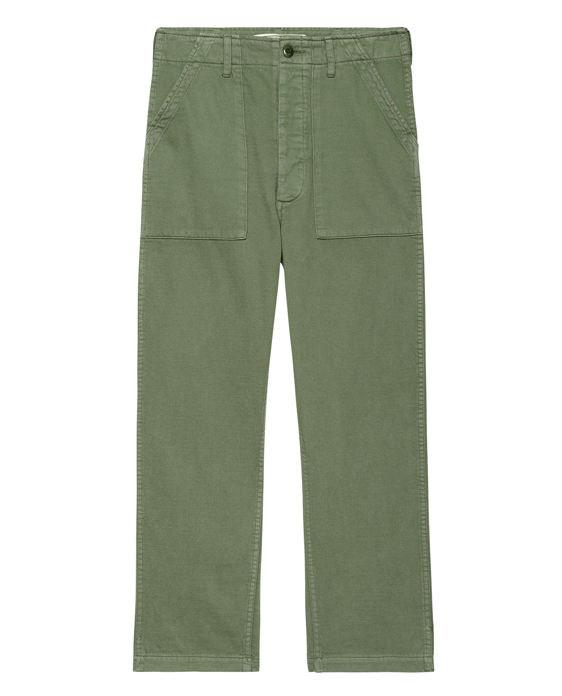 The Vintage Army Pant. -- Classic Army