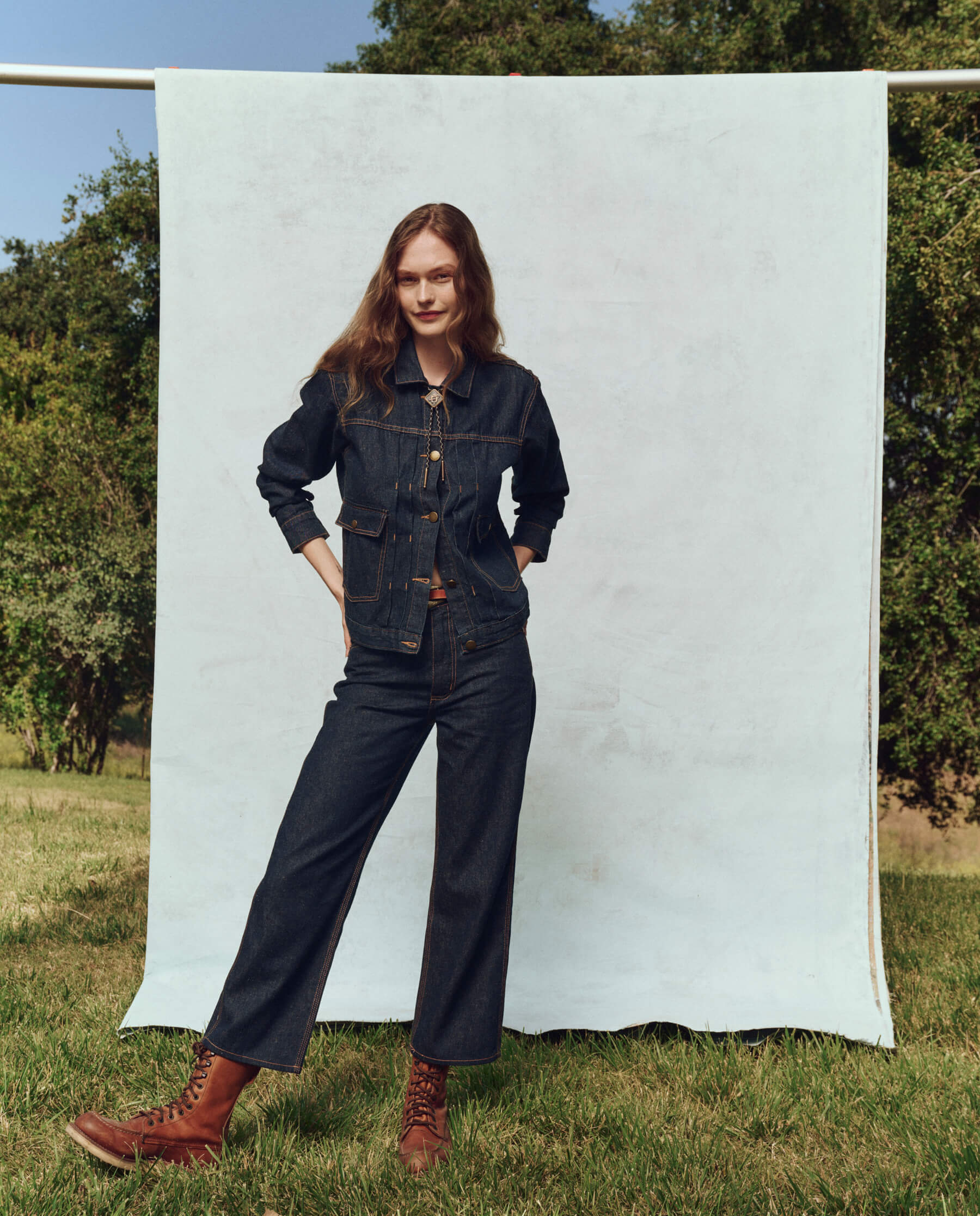 2602-the-workwear-jean-jacket.-rinse-4.jpg The Workwear Jean Jacket. -- Rinse