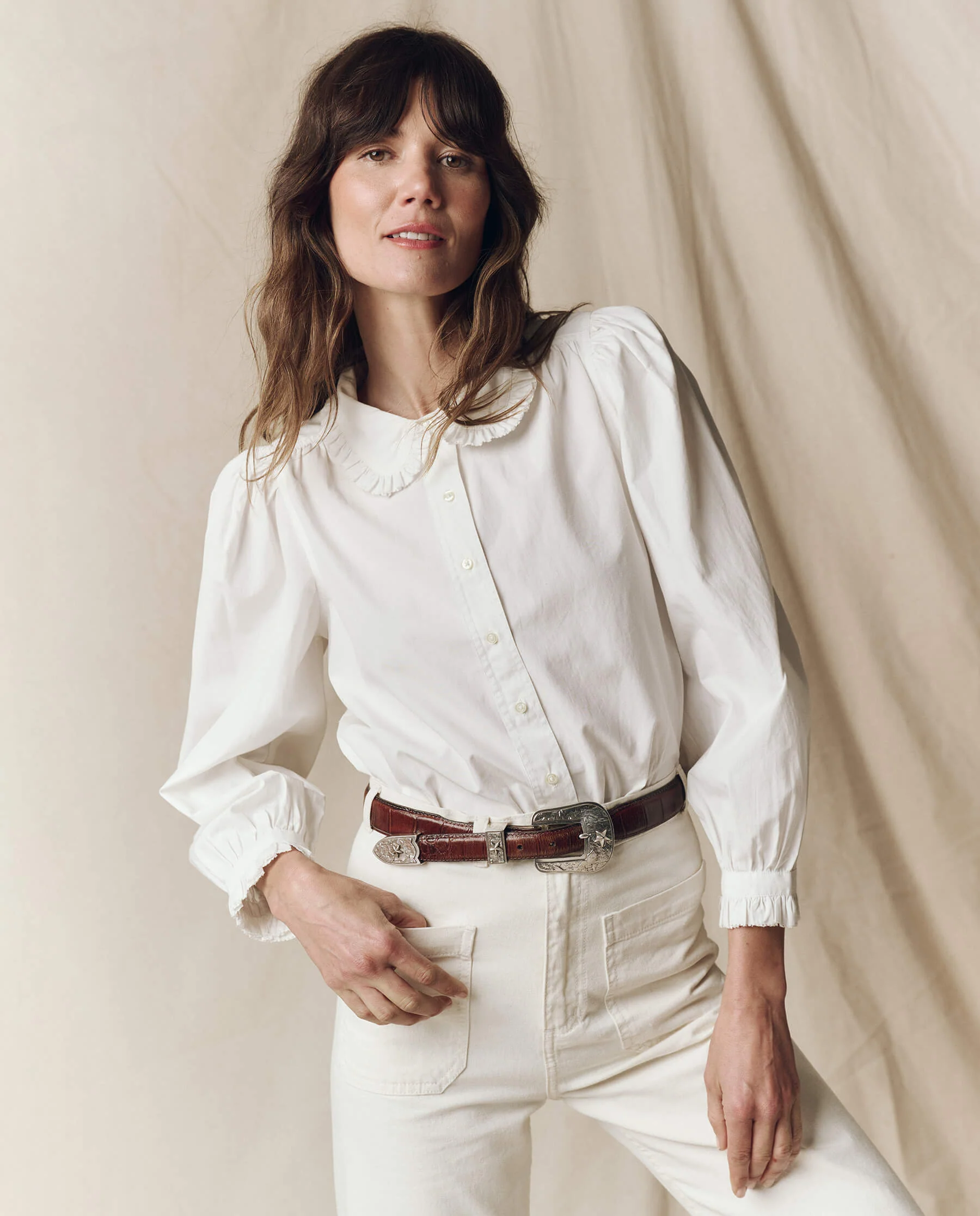 2630-the-hemingway-top.-white-1.webp The Hemingway Top. -- White