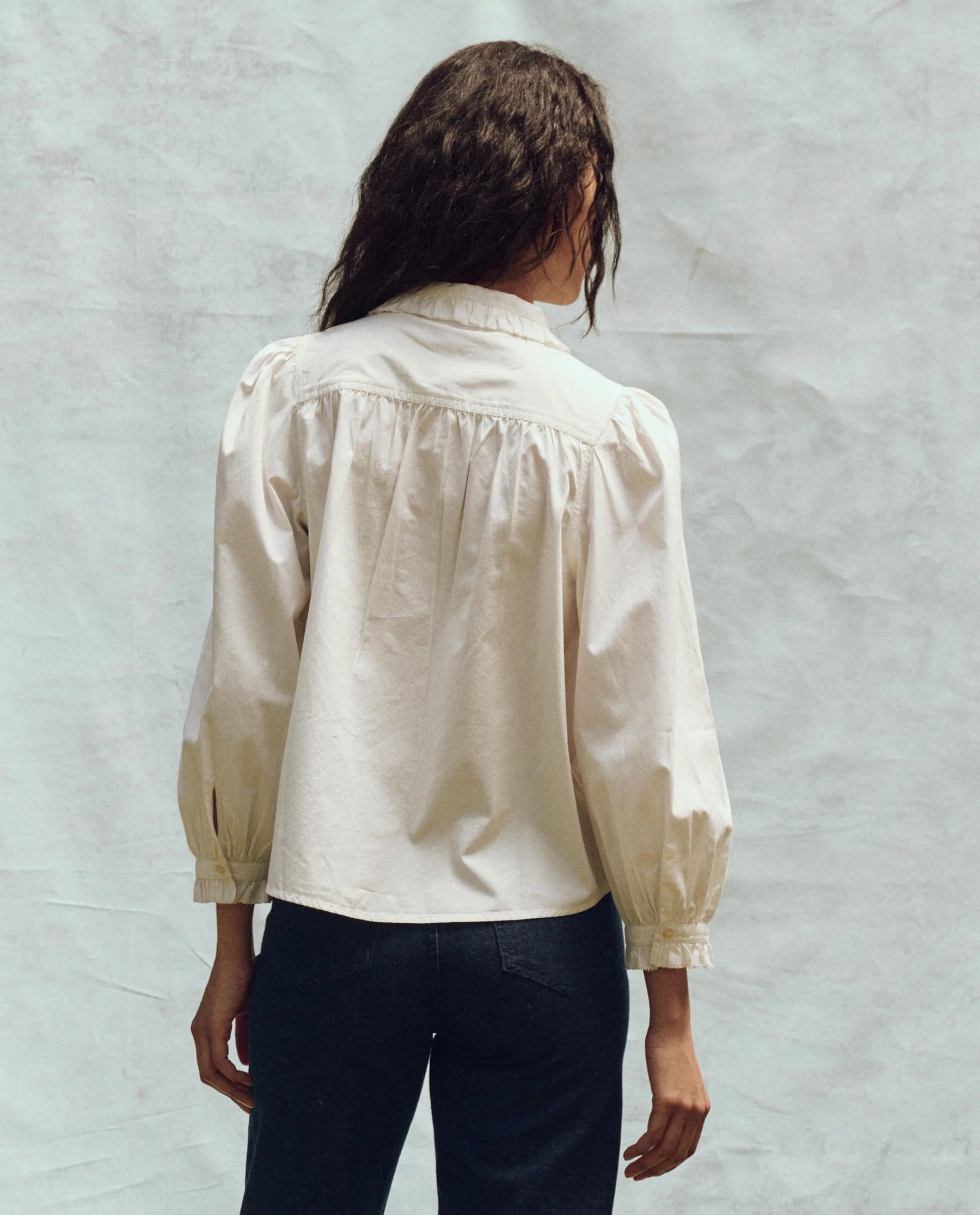 2630-the-hemingway-top.-white-4.webp The Hemingway Top. -- White