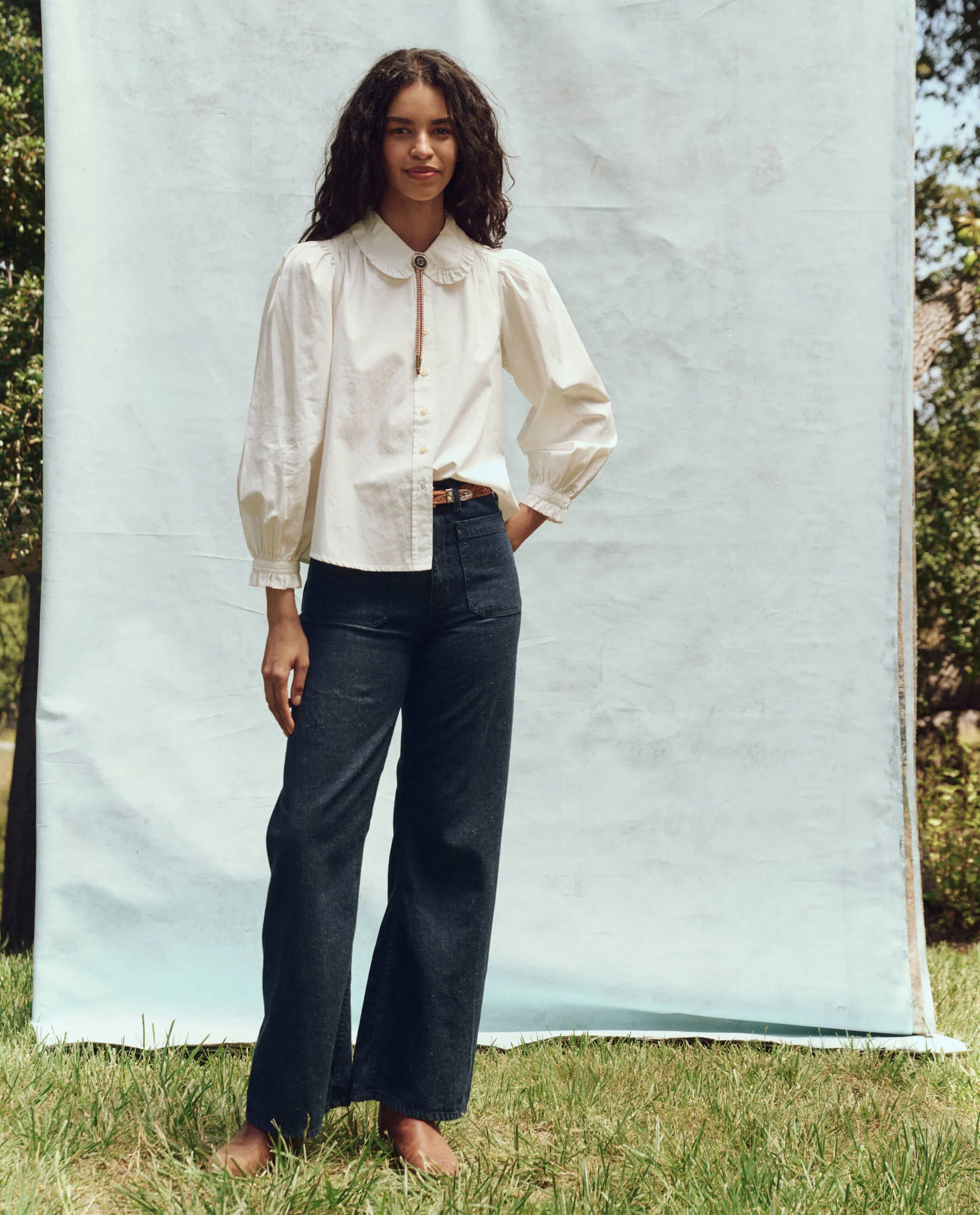 2630-the-hemingway-top.-white-5.webp The Hemingway Top. -- White