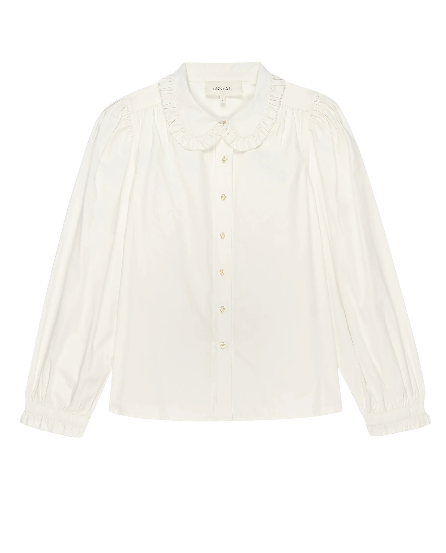 2630-the-hemingway-top.-white-6.webp The Hemingway Top. -- White