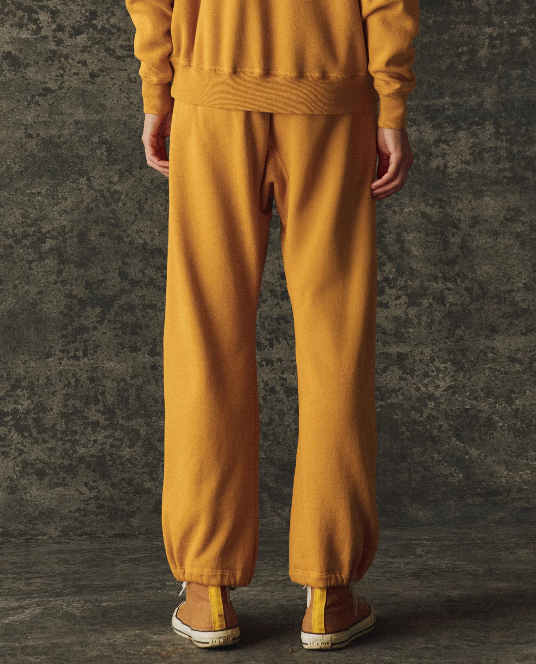264-the-fleece-sport-sweatpant.-solid-bright-yellow-2.webp The Fleece Sport Sweatpant. Solid -- Bright Yellow