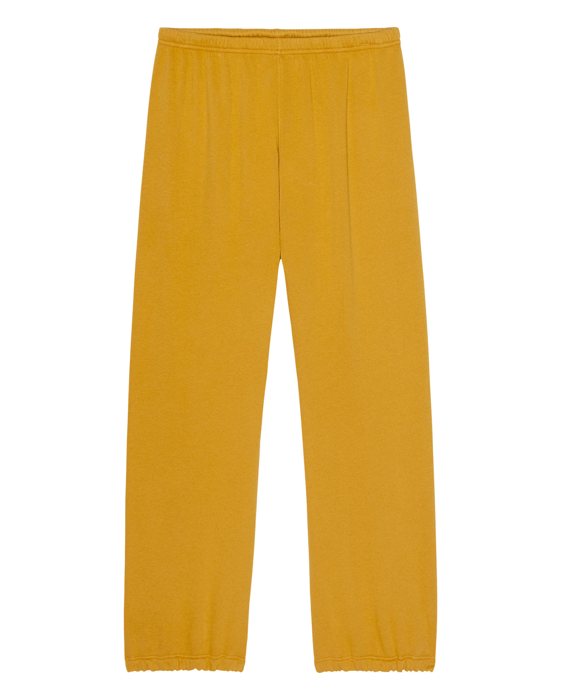 264-the-fleece-sport-sweatpant.-solid-bright-yellow-5.webp The Fleece Sport Sweatpant. Solid -- Bright Yellow