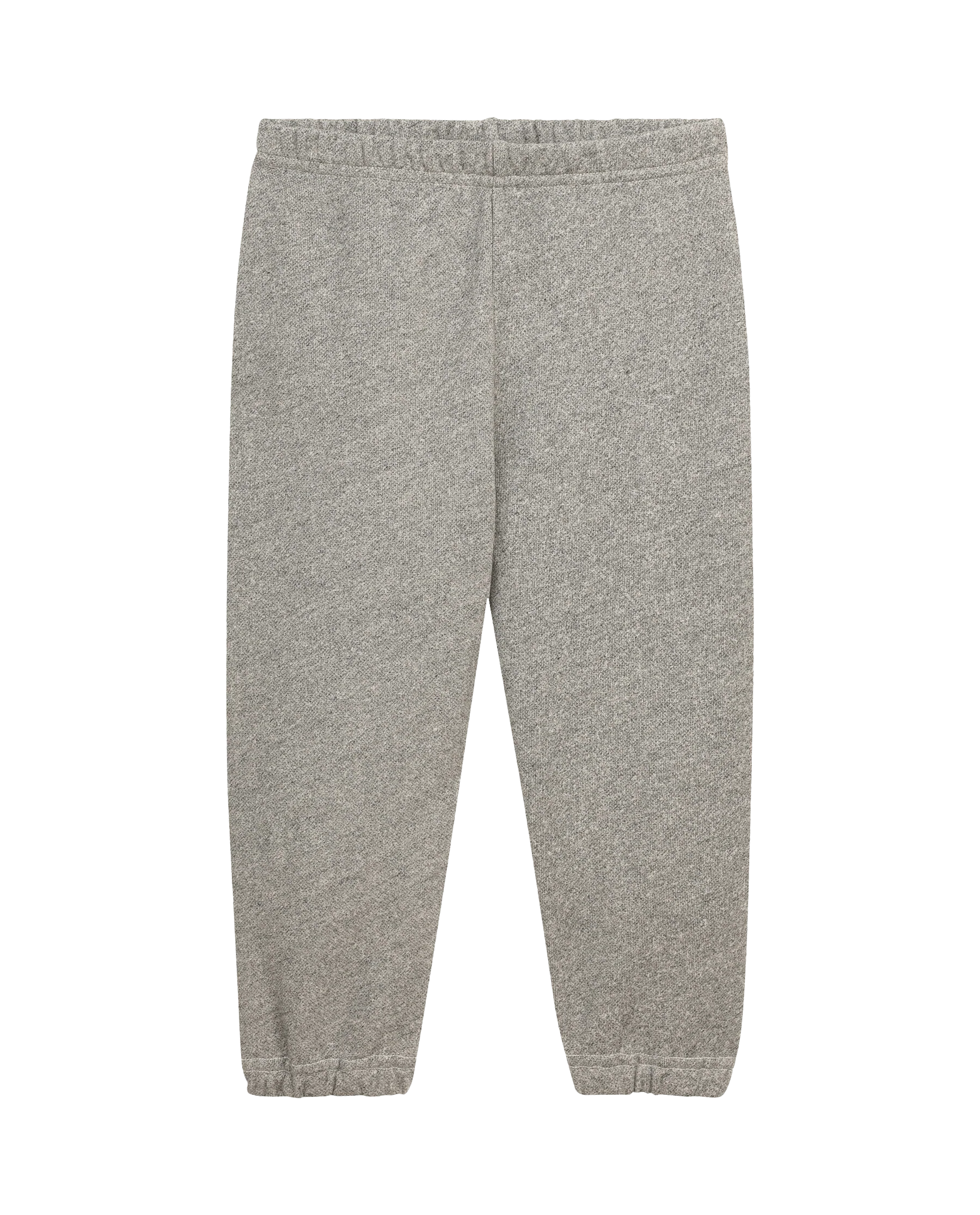 The Little Stadium Sweatpant. Solid -- Varsity Grey