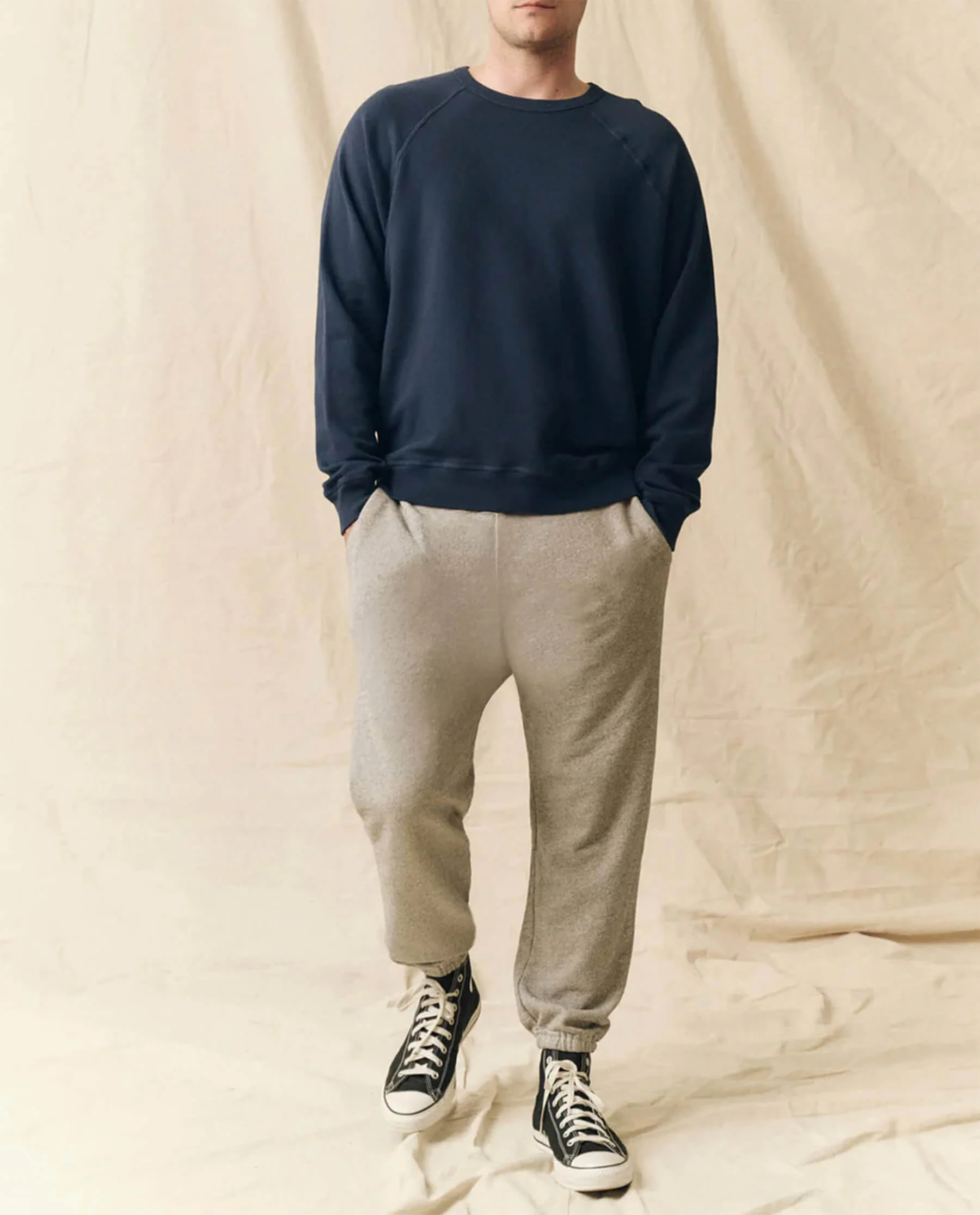 2664-the-men-s-college-sweatshirt.-true-navy-2.webp The Men's College Sweatshirt. -- True Navy