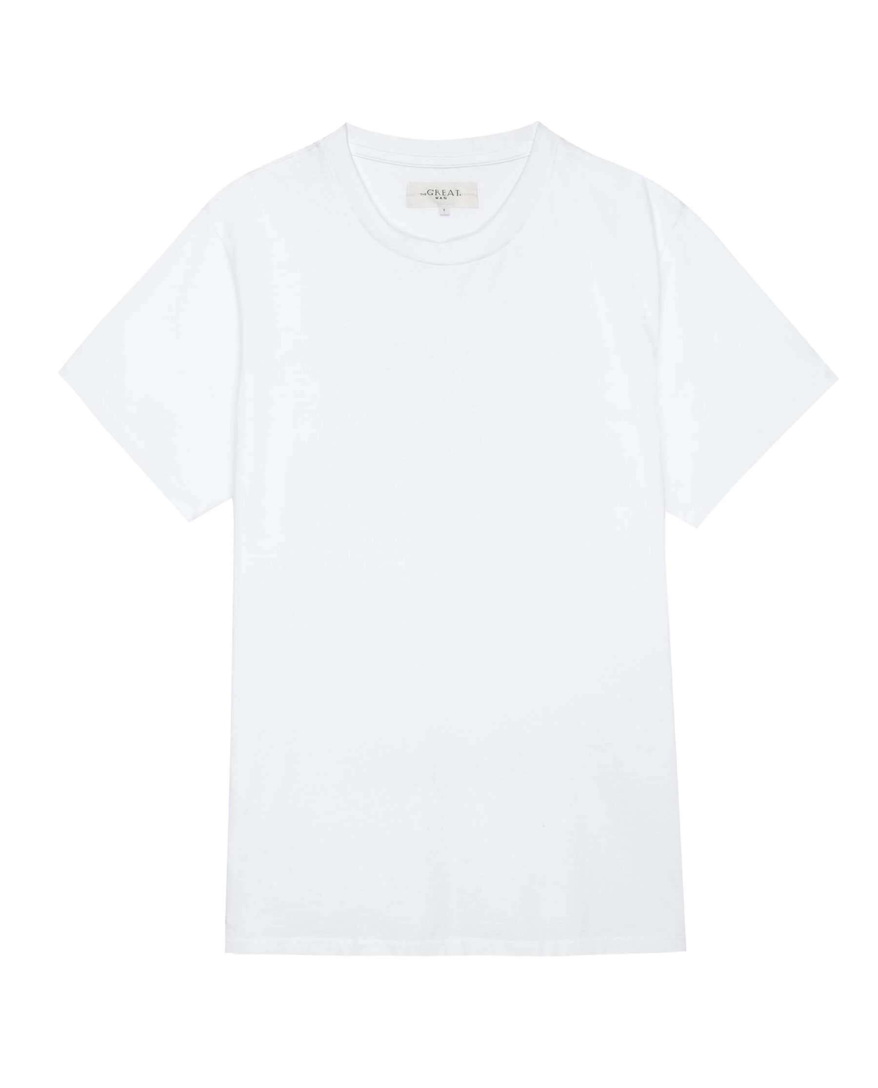 2671-the-men-s-pure-knits-slim-tee.-true-white-5.webp The Men's Pure Knits Slim Tee. -- True White
