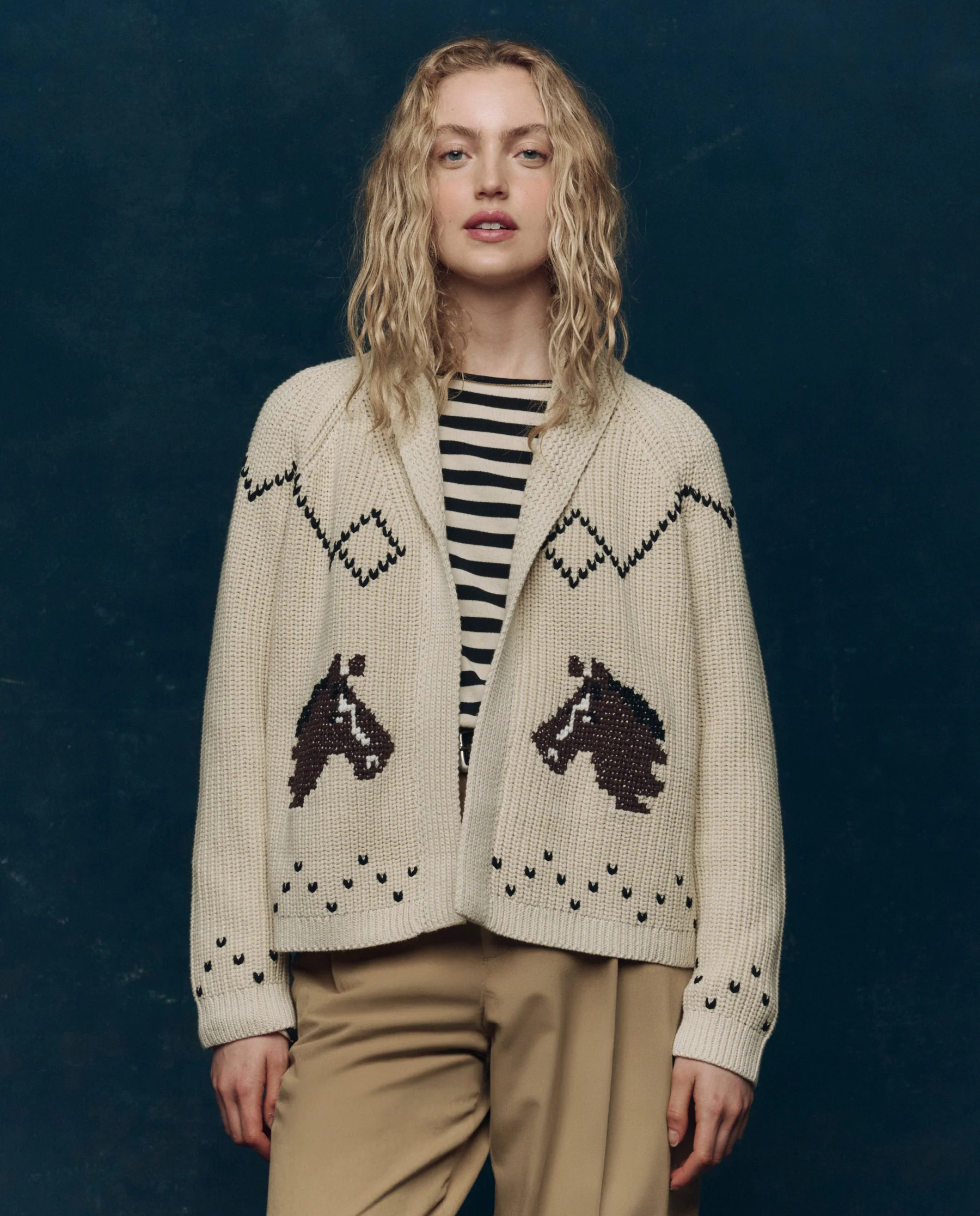 2718-the-horse-lodge-cardigan.-cream-1.webp The Horse Lodge Cardigan. -- Cream