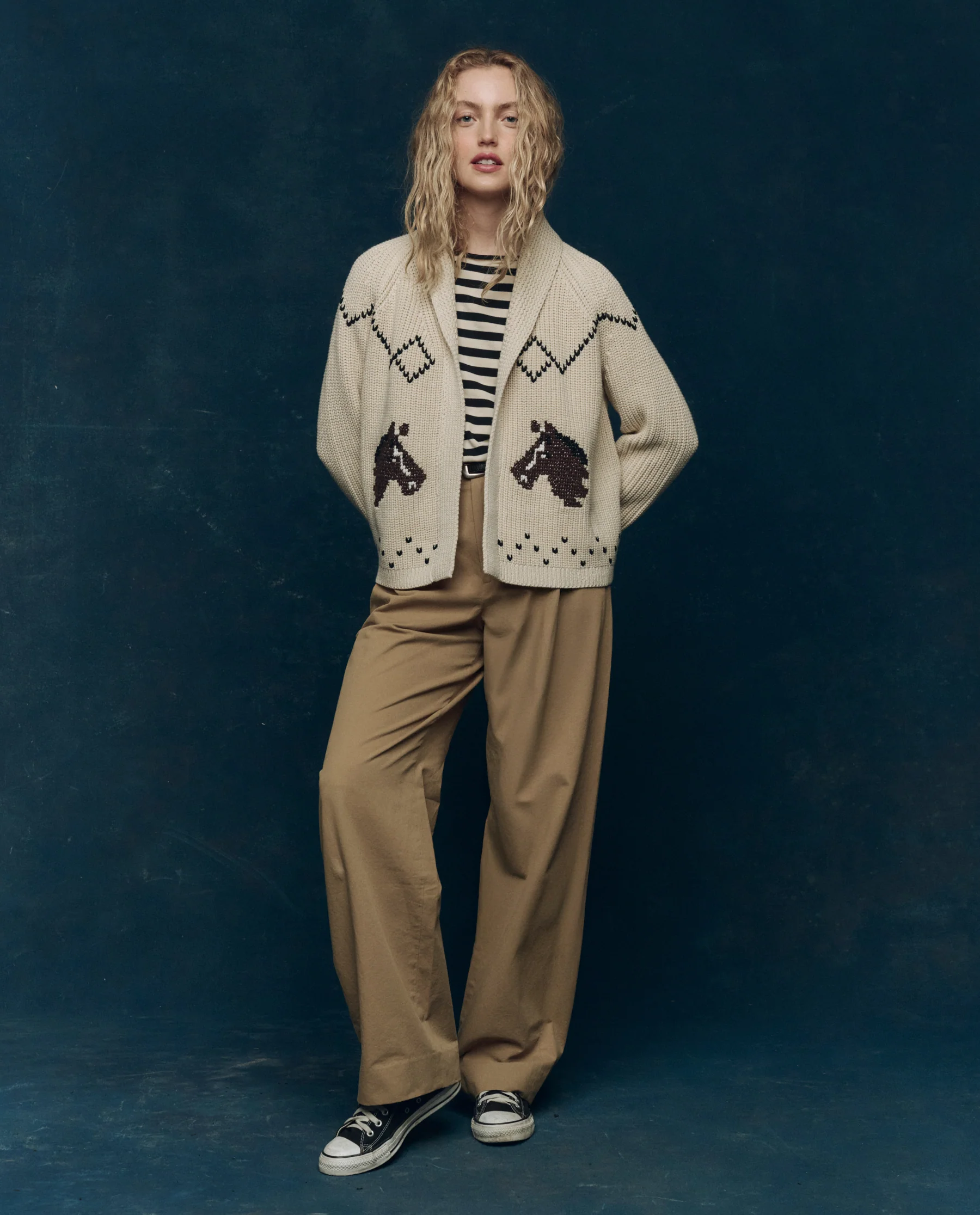 2718-the-horse-lodge-cardigan.-cream-3.webp The Horse Lodge Cardigan. -- Cream