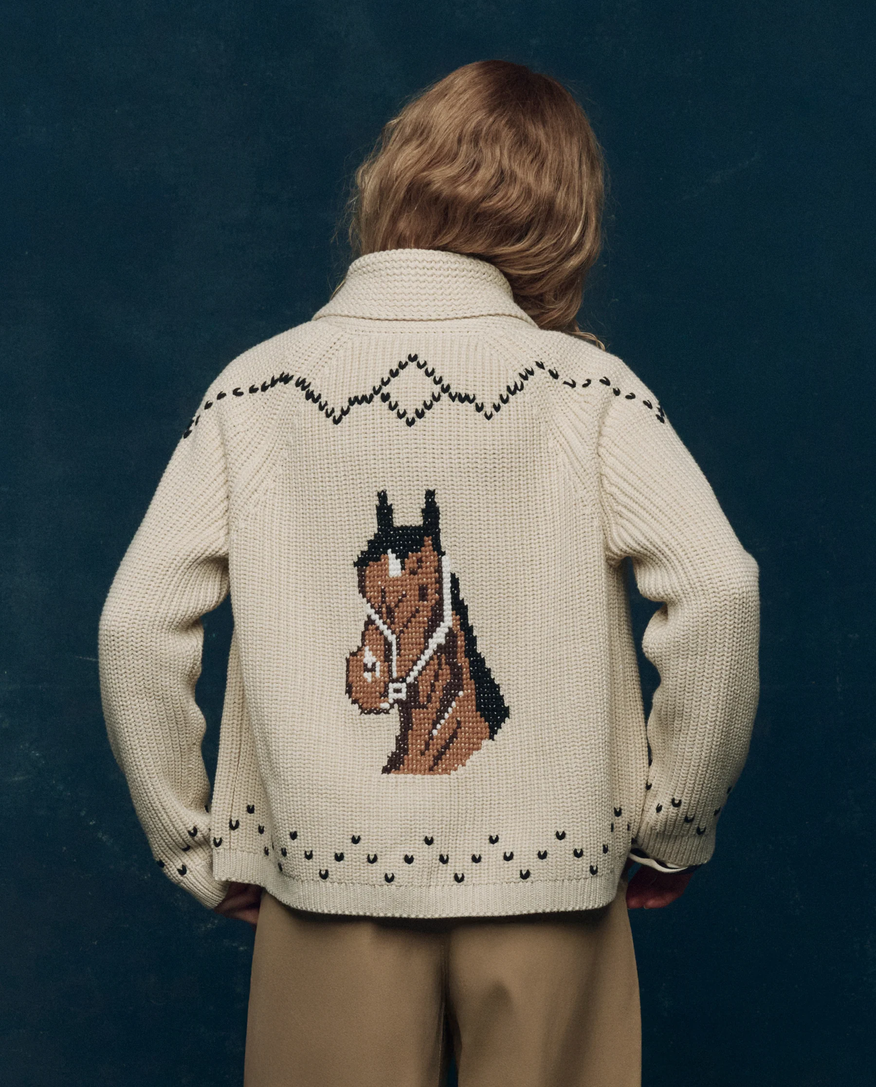 2718-the-horse-lodge-cardigan.-cream-4.webp The Horse Lodge Cardigan. -- Cream