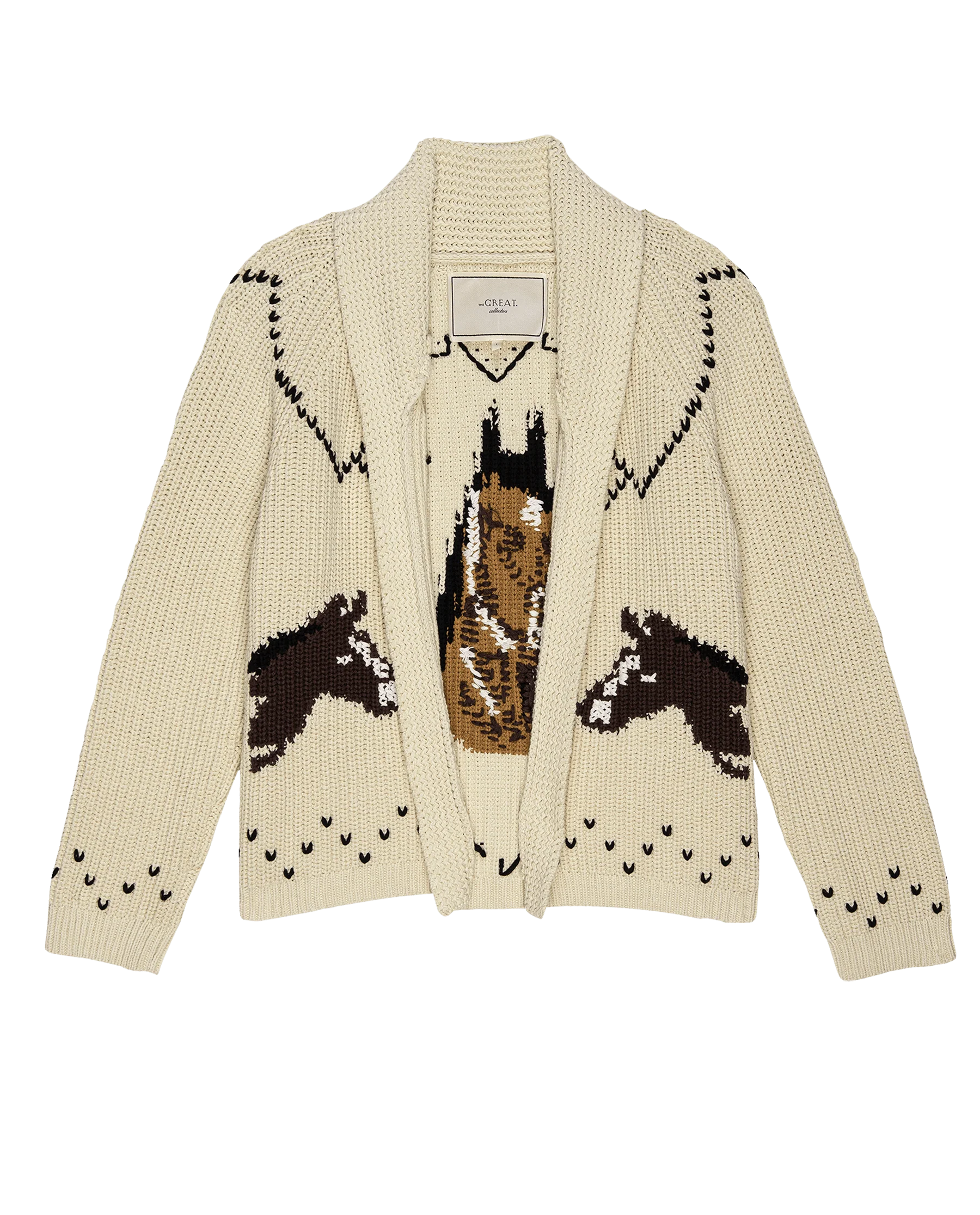 2718-the-horse-lodge-cardigan.-cream-6.webp The Horse Lodge Cardigan. -- Cream