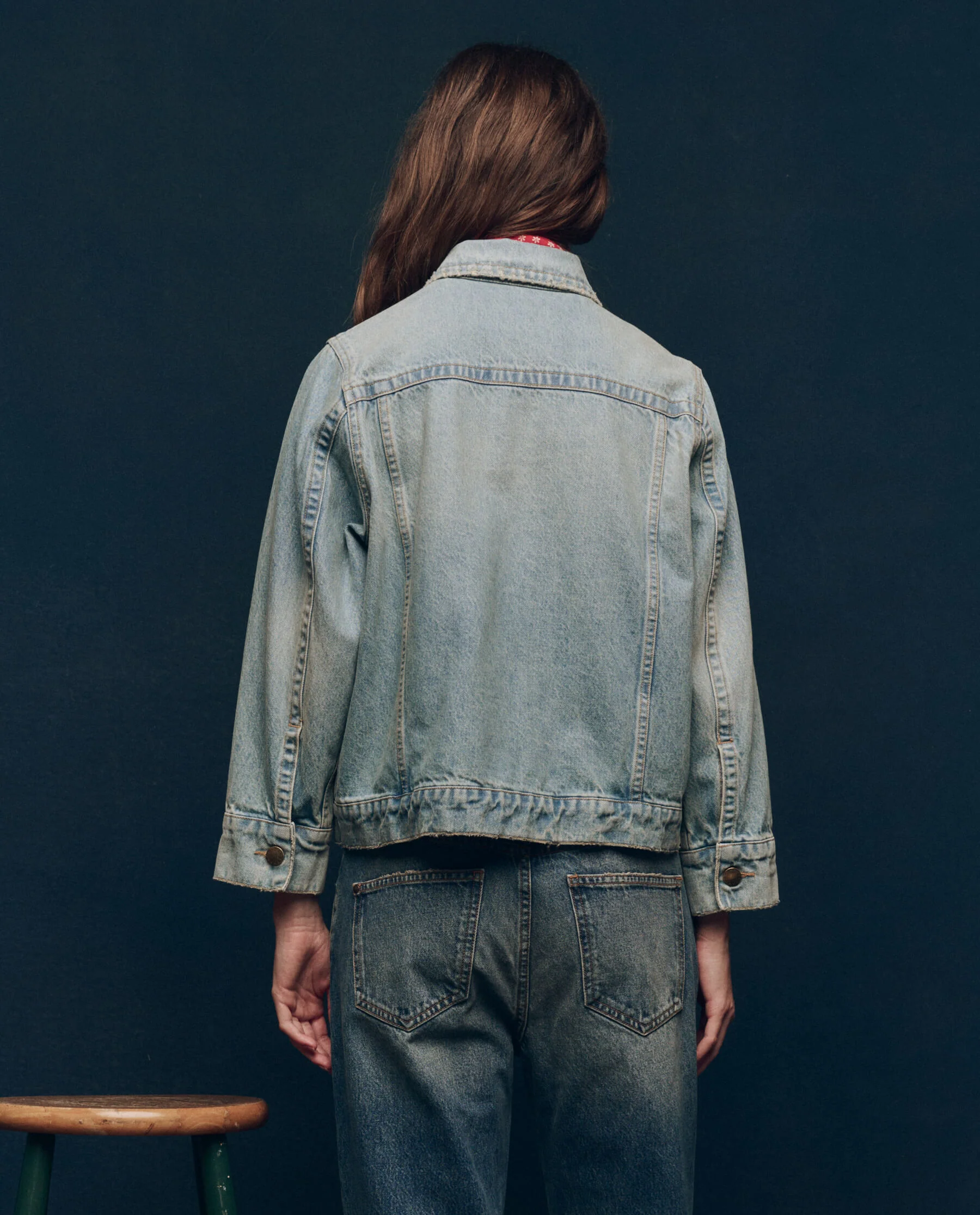 2723-the-slouchy-jean-jacket.-great-plains-wash-2.webp The Slouchy Jean Jacket. -- Great Plains Wash