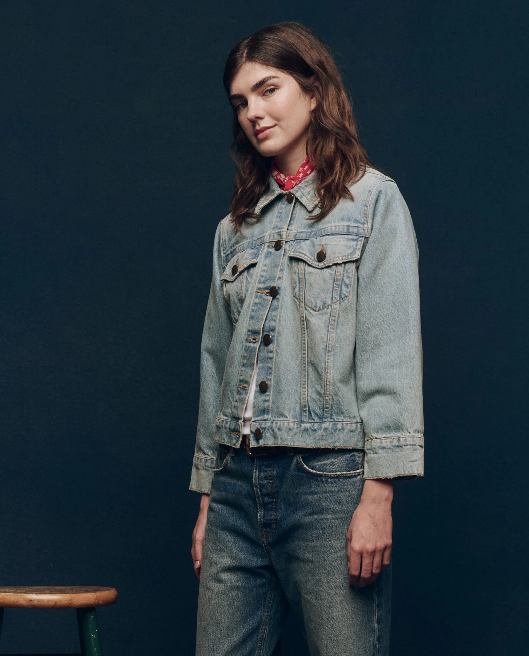 2723-the-slouchy-jean-jacket.-great-plains-wash-3.webp The Slouchy Jean Jacket. -- Great Plains Wash