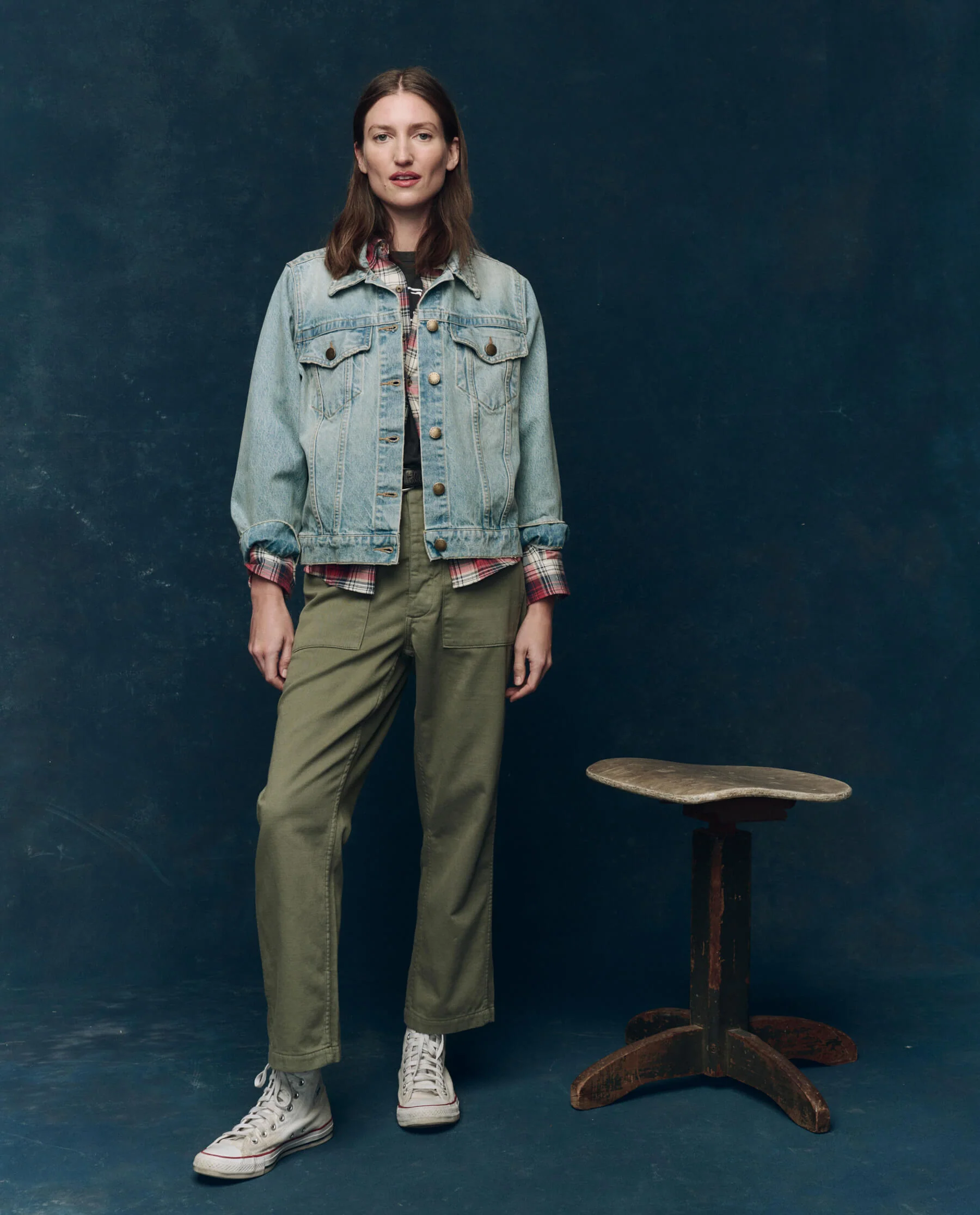 2723-the-slouchy-jean-jacket.-great-plains-wash-5.webp The Slouchy Jean Jacket. -- Great Plains Wash