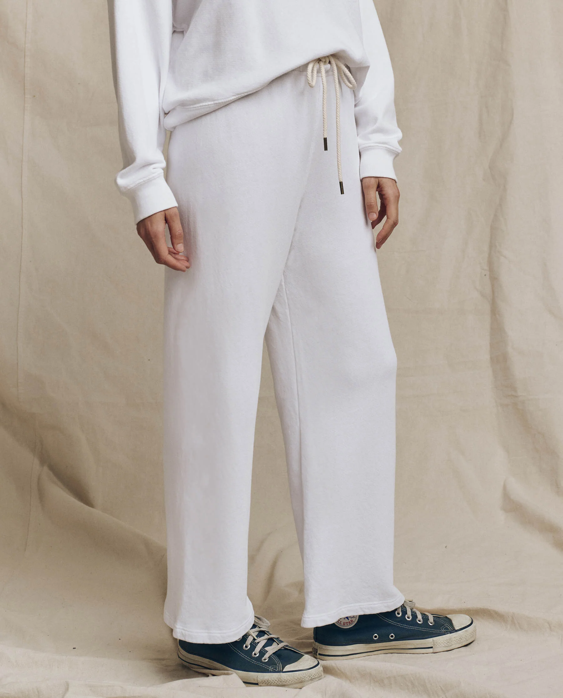 2742-the-lap-sweatpant.-solid-true-white-2.webp The Lap Sweatpant. Solid -- True White