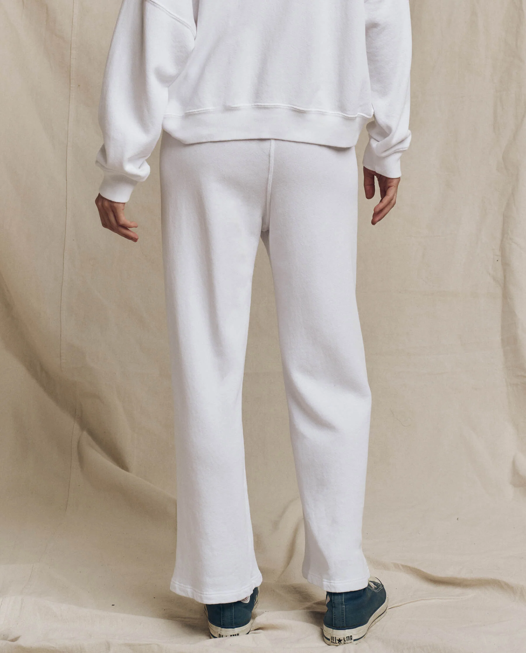 2742-the-lap-sweatpant.-solid-true-white-3.webp The Lap Sweatpant. Solid -- True White