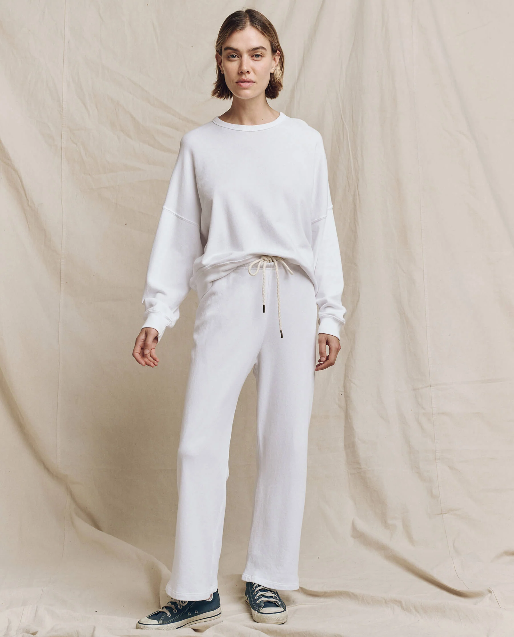 2742-the-lap-sweatpant.-solid-true-white-4.webp The Lap Sweatpant. Solid -- True White