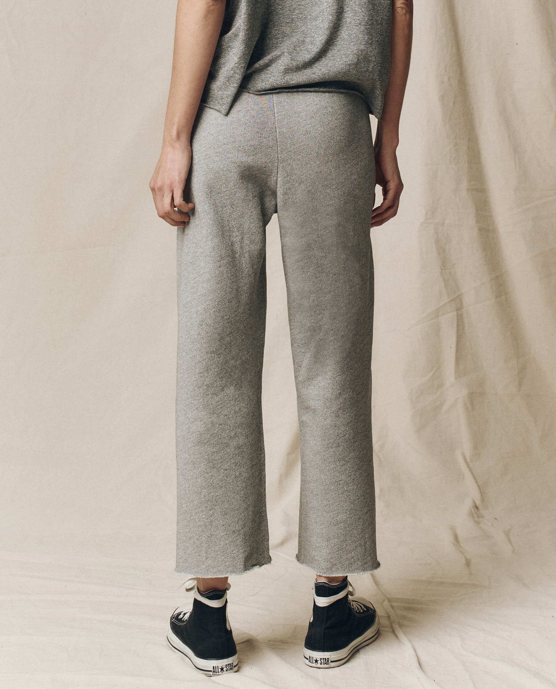 2763-the-wide-leg-cropped-sweatpant.-varsity-grey-2.jpg The Wide Leg Cropped Sweatpant. -- Varsity Grey