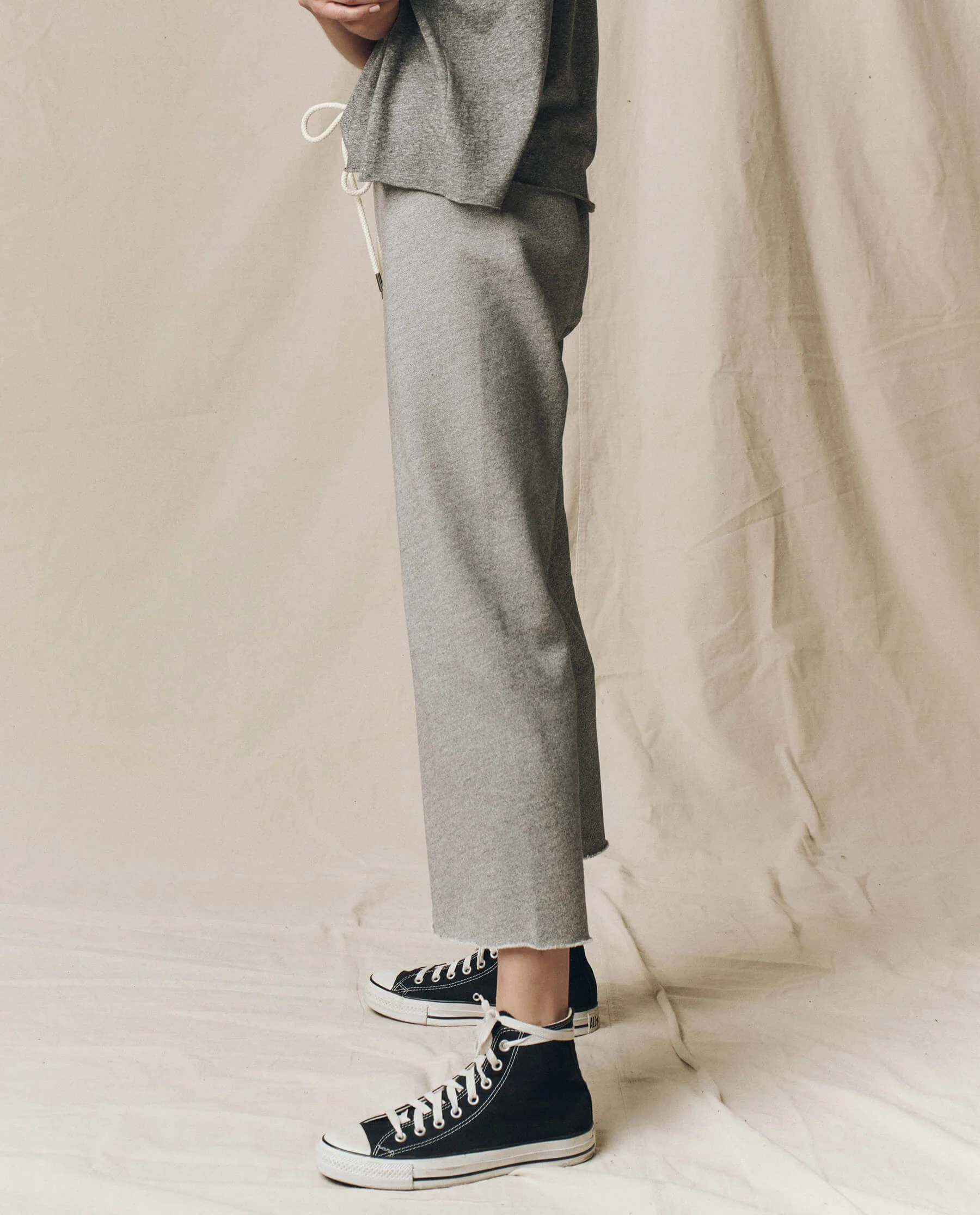 2763-the-wide-leg-cropped-sweatpant.-varsity-grey-4.webp The Wide Leg Cropped Sweatpant. -- Varsity Grey