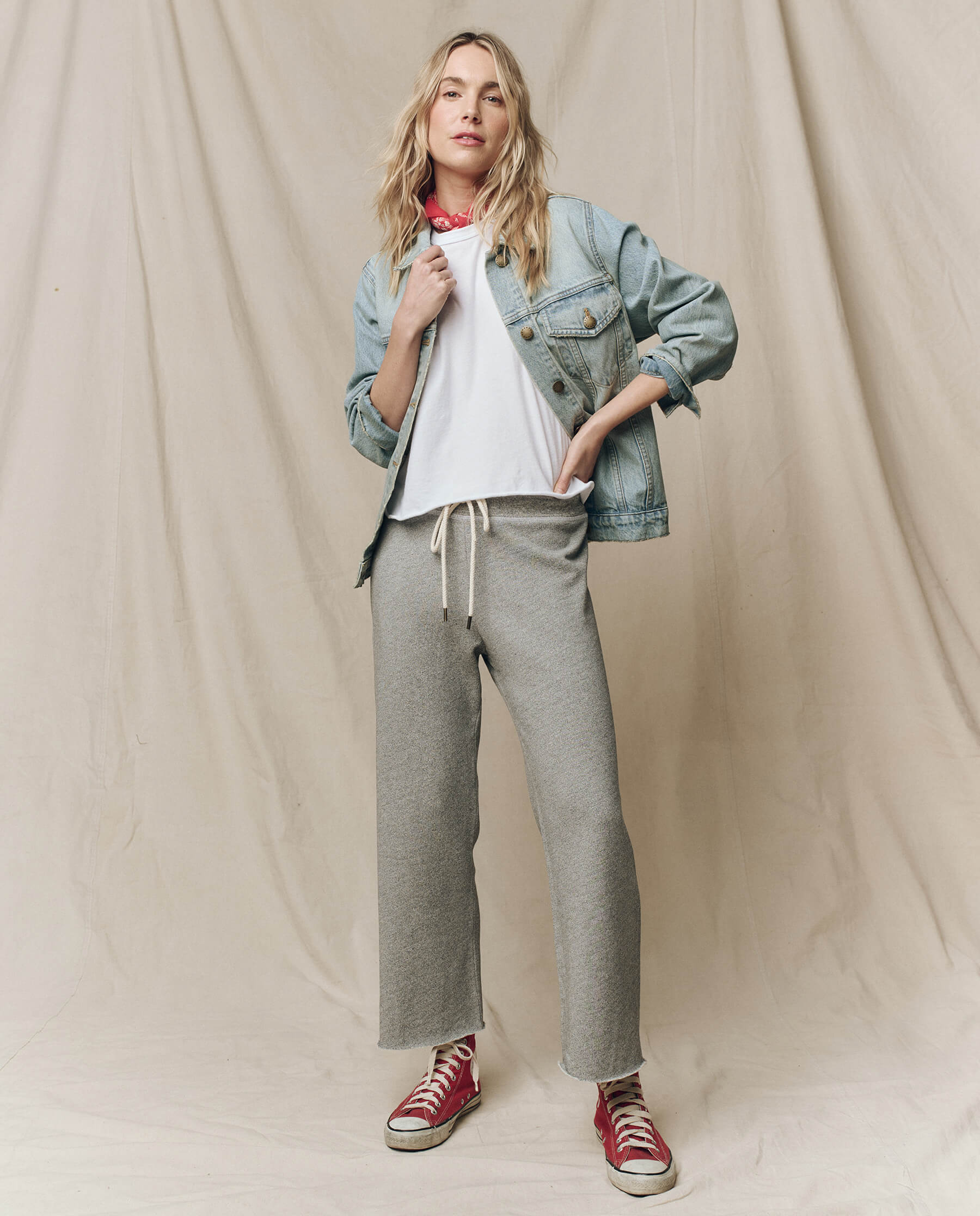2763-the-wide-leg-cropped-sweatpant.-varsity-grey-5.jpg The Wide Leg Cropped Sweatpant. -- Varsity Grey