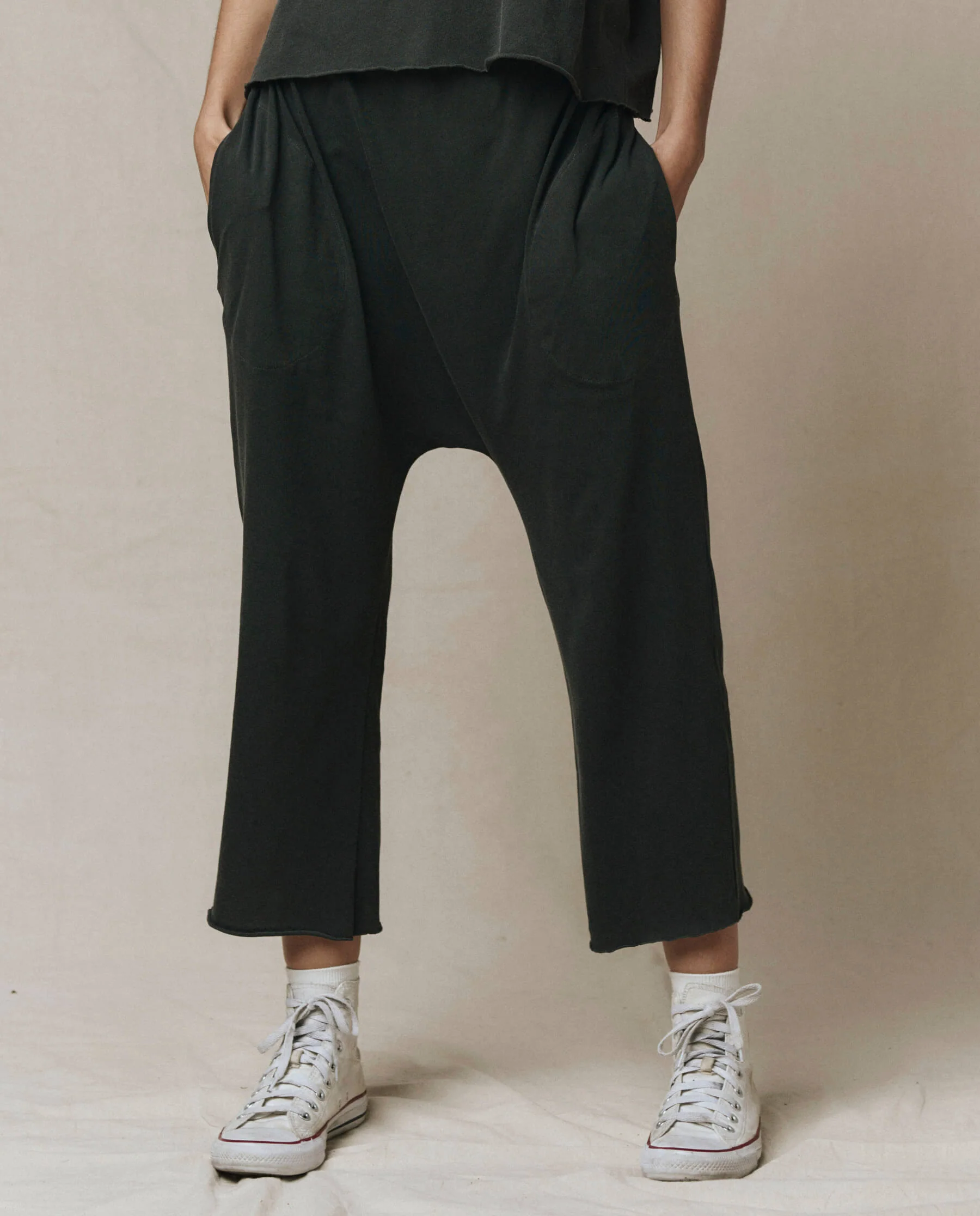 2773-the-jersey-crop-pant.-washed-black-3.webp The Jersey Crop Pant. -- Washed Black