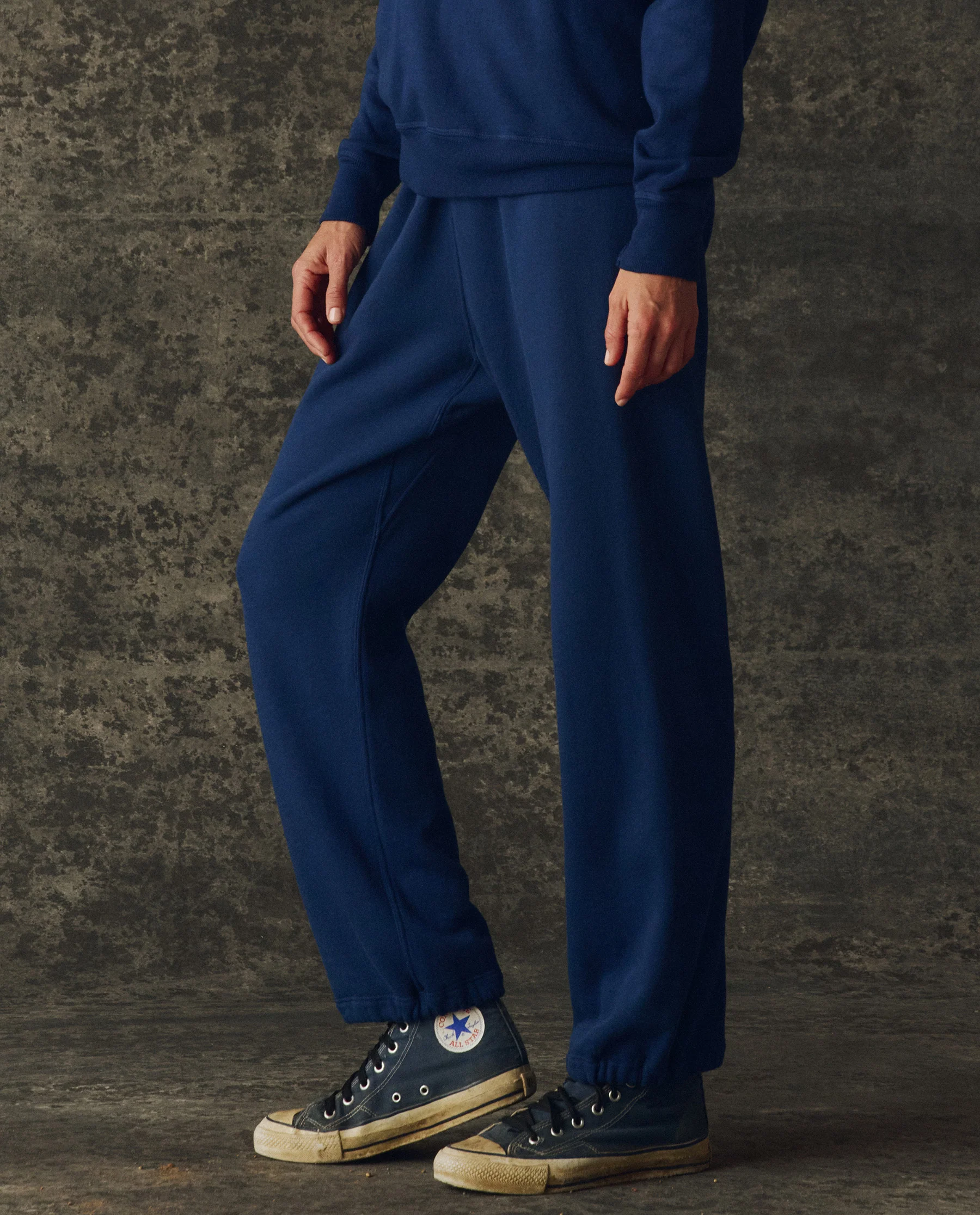 279-the-fleece-sport-sweatpant.-solid-navy-3.webp The Fleece Sport Sweatpant. Solid -- Navy