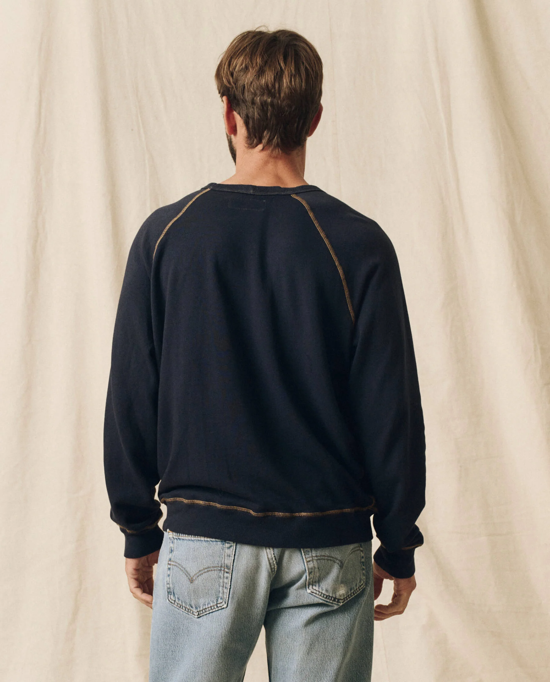 2865-the-men-s-college-sweatshirt.-graphic-stargazer-blue-with-mountain-resort-graphic-3.webp The Men's College Sweatshirt. Graphic -- Stargazer Blue with Mountain Resort Graphic