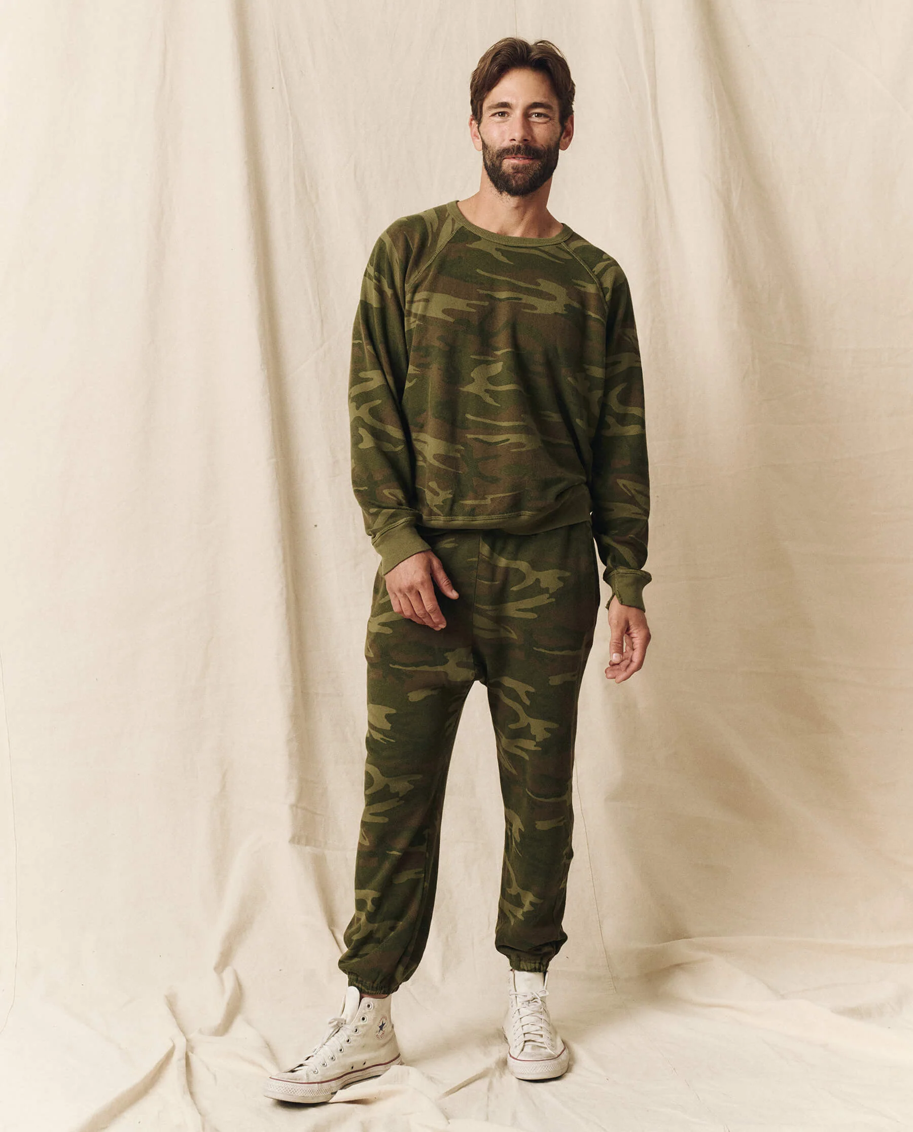 2871-the-men-s-college-sweatshirt.-deep-woods-camo-3.webp The Men's College Sweatshirt. -- Deep Woods Camo