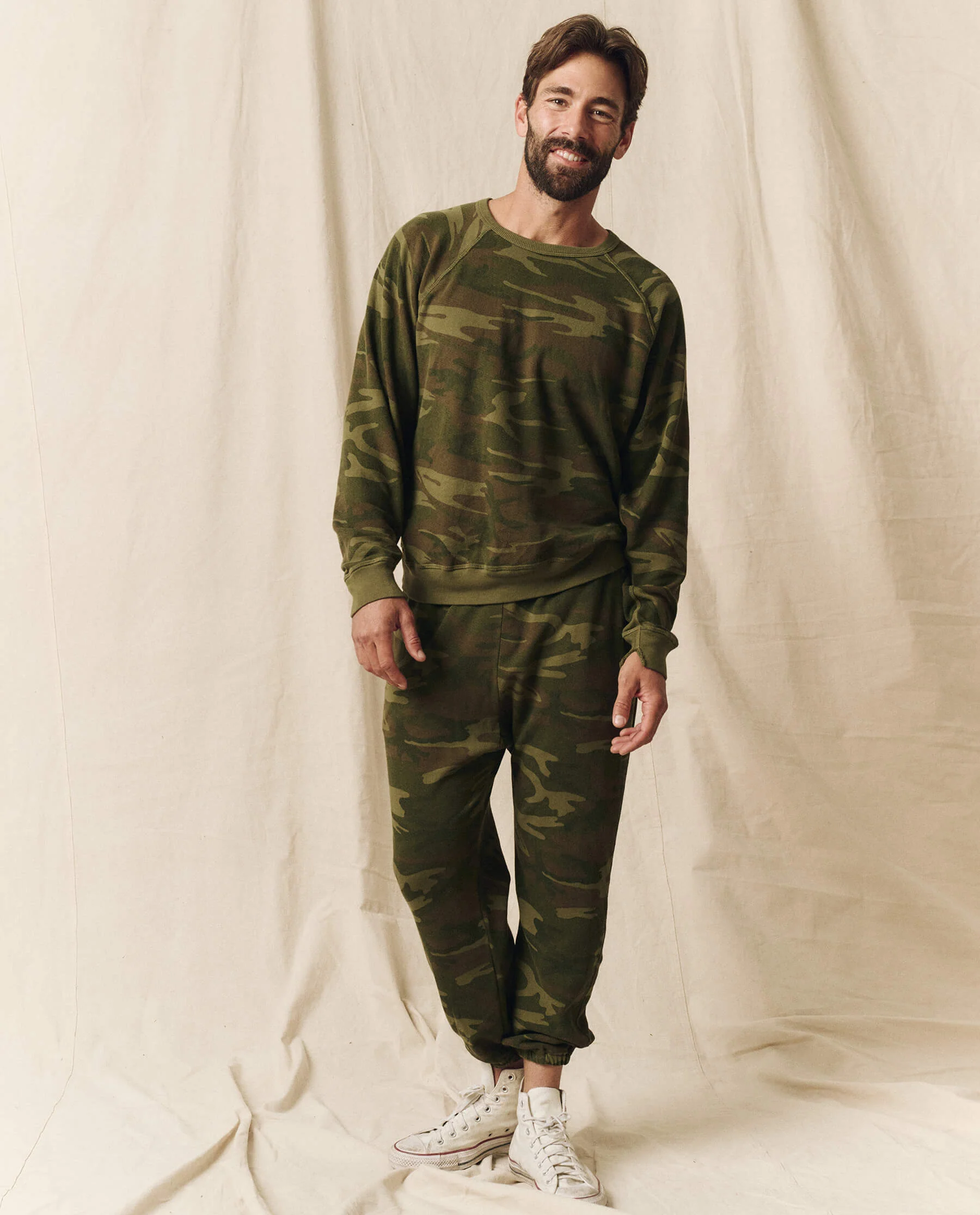 2871-the-men-s-college-sweatshirt.-deep-woods-camo-5.webp The Men's College Sweatshirt. -- Deep Woods Camo
