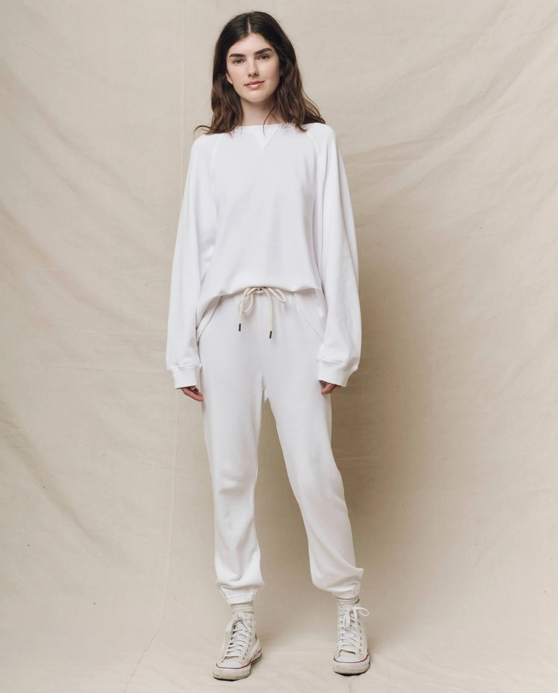 2877-the-slouch-sweatshirt.-solid-true-white-4.webp The Slouch Sweatshirt. Solid -- True White