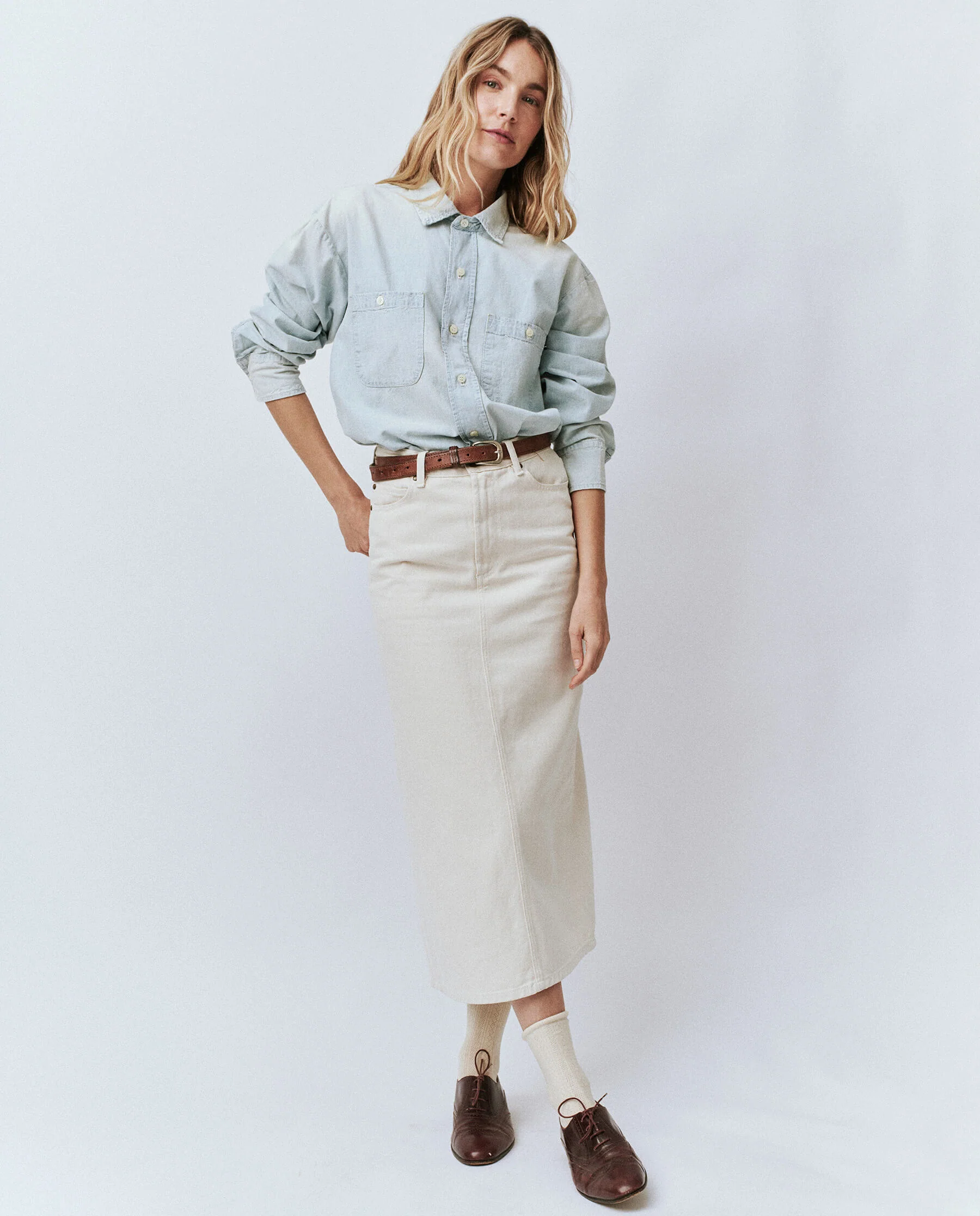 2882-the-column-skirt.-natural-3.webp The Column Skirt. -- Natural