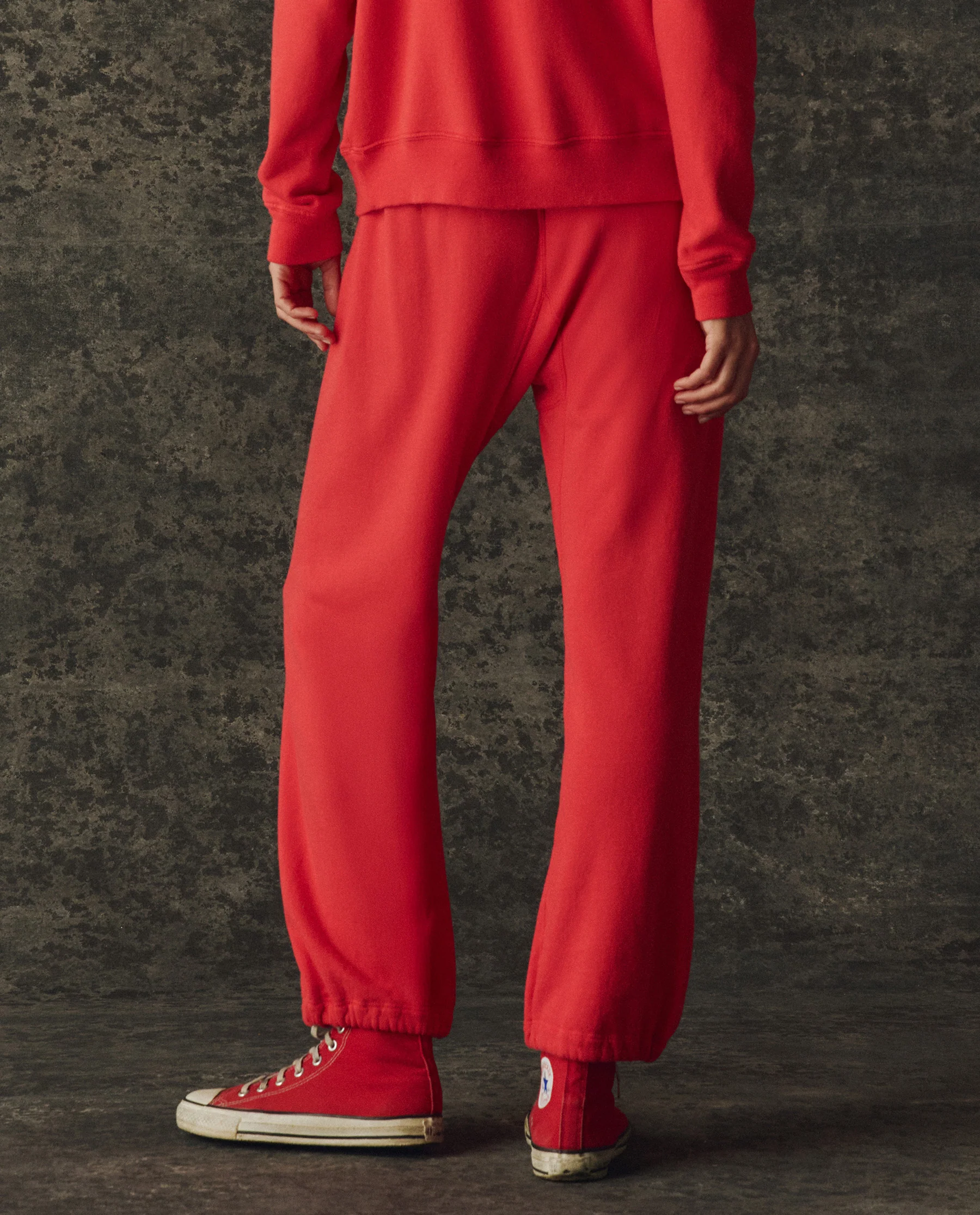 289-the-fleece-sport-sweatpant.-solid-bright-red-2.webp The Fleece Sport Sweatpant. Solid -- Bright Red