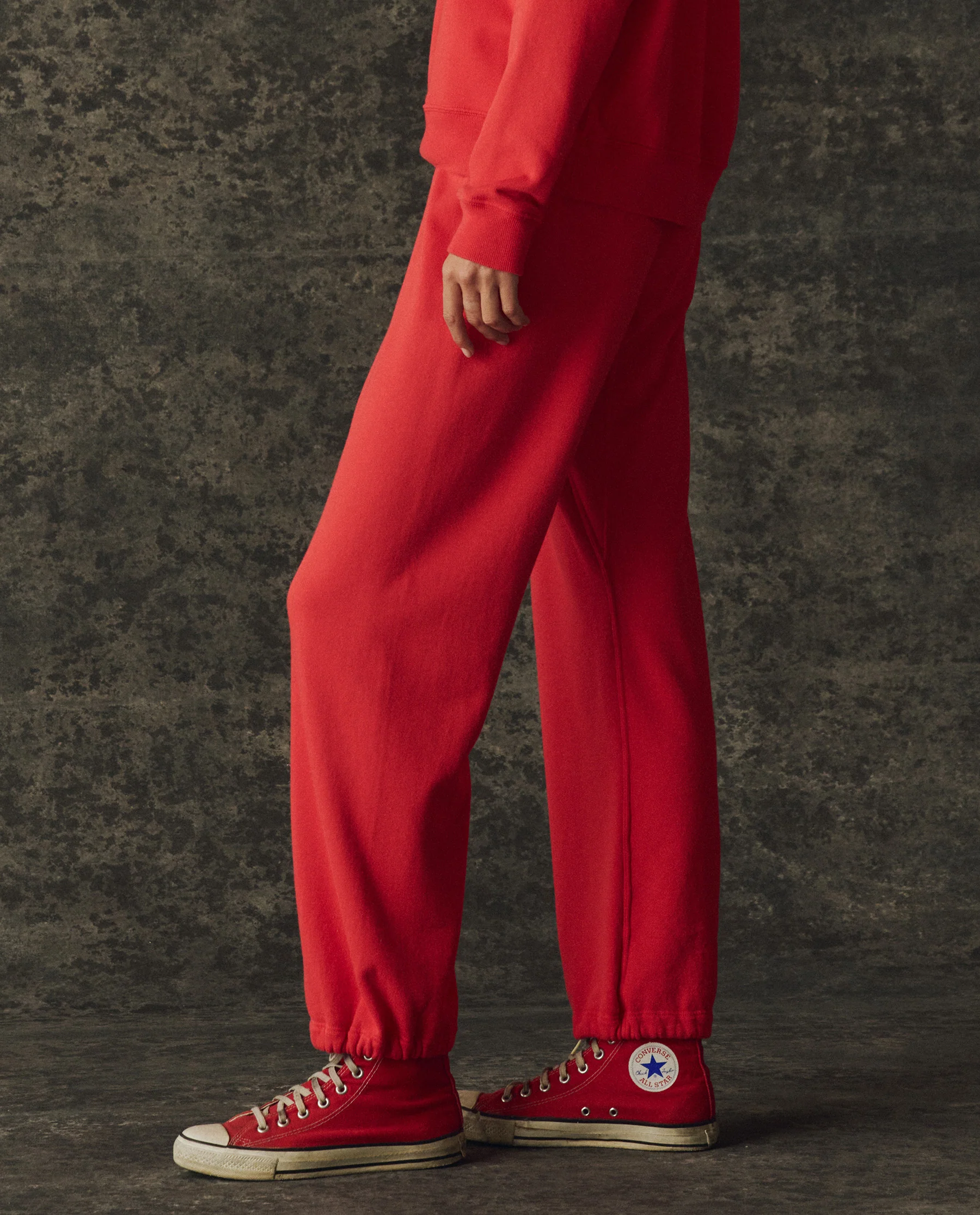 289-the-fleece-sport-sweatpant.-solid-bright-red-3.webp The Fleece Sport Sweatpant. Solid -- Bright Red