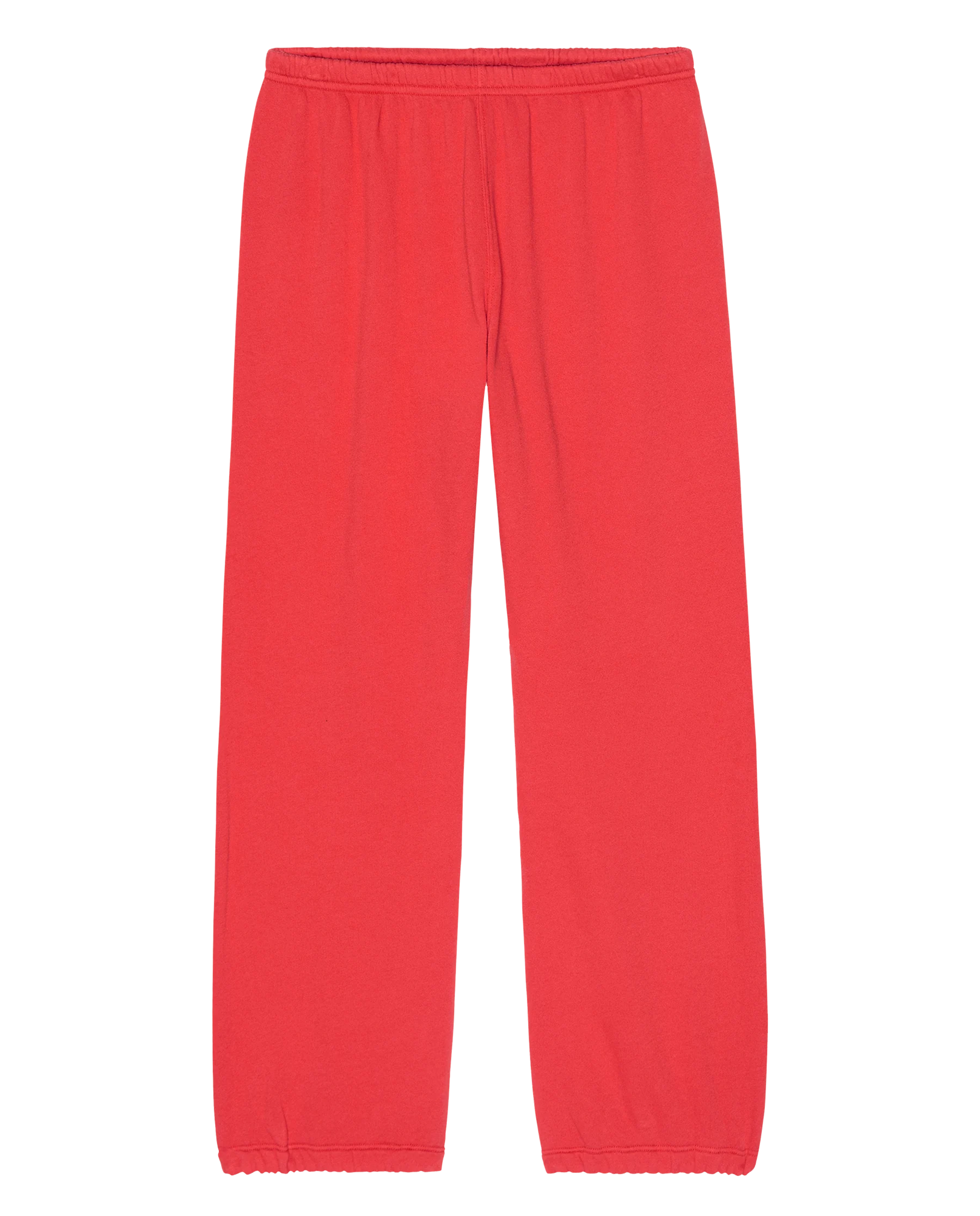 289-the-fleece-sport-sweatpant.-solid-bright-red-5.webp The Fleece Sport Sweatpant. Solid -- Bright Red