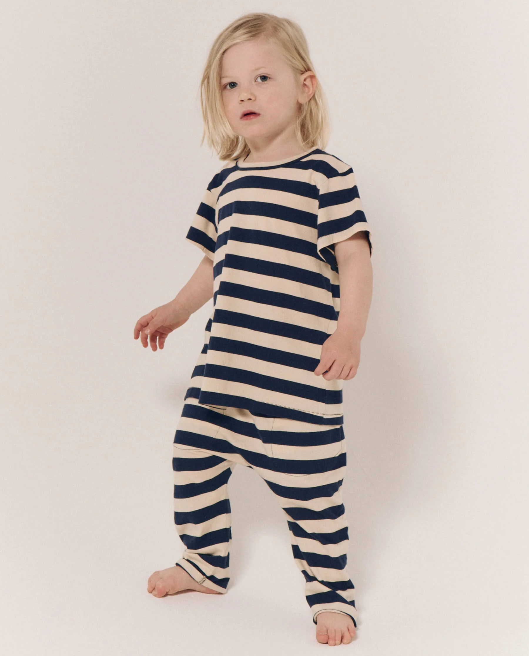 2897-the-little-boxy-crew.-novelty-navy-and-cream-scholar-stripe-2.webp The Little Boxy Crew. Novelty -- Navy and Cream Scholar Stripe