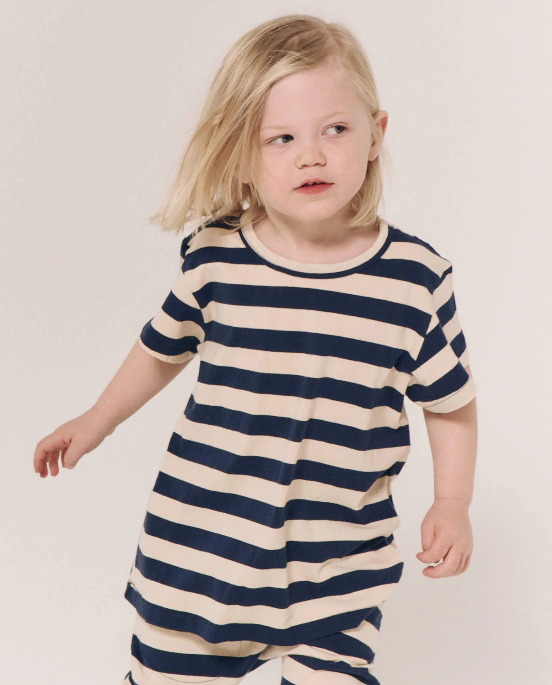 2897-the-little-boxy-crew.-novelty-navy-and-cream-scholar-stripe-3.webp The Little Boxy Crew. Novelty -- Navy and Cream Scholar Stripe