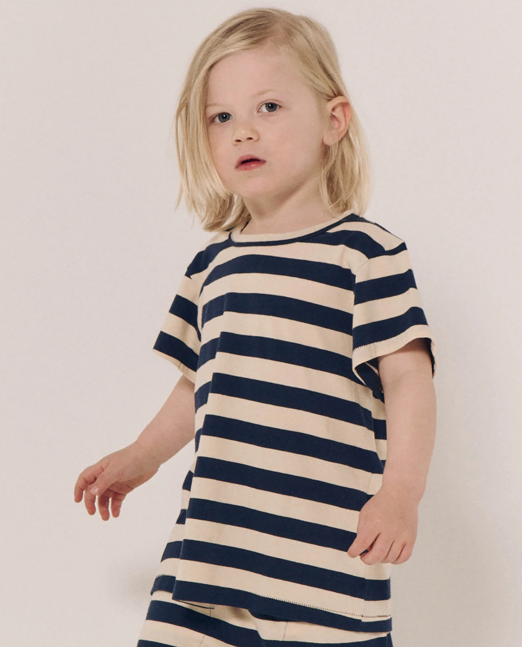 2897-the-little-boxy-crew.-novelty-navy-and-cream-scholar-stripe-5.webp The Little Boxy Crew. Novelty -- Navy and Cream Scholar Stripe