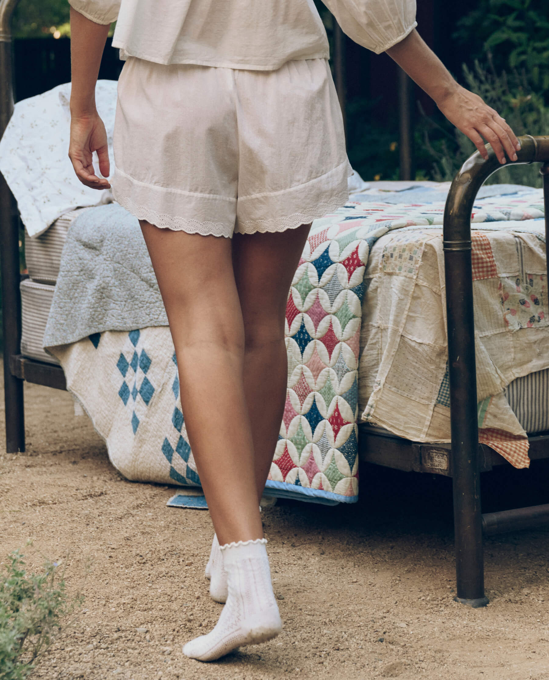 2918-the-eyelet-tap-short.-true-white-5.jpg The Eyelet Tap Short. -- True White