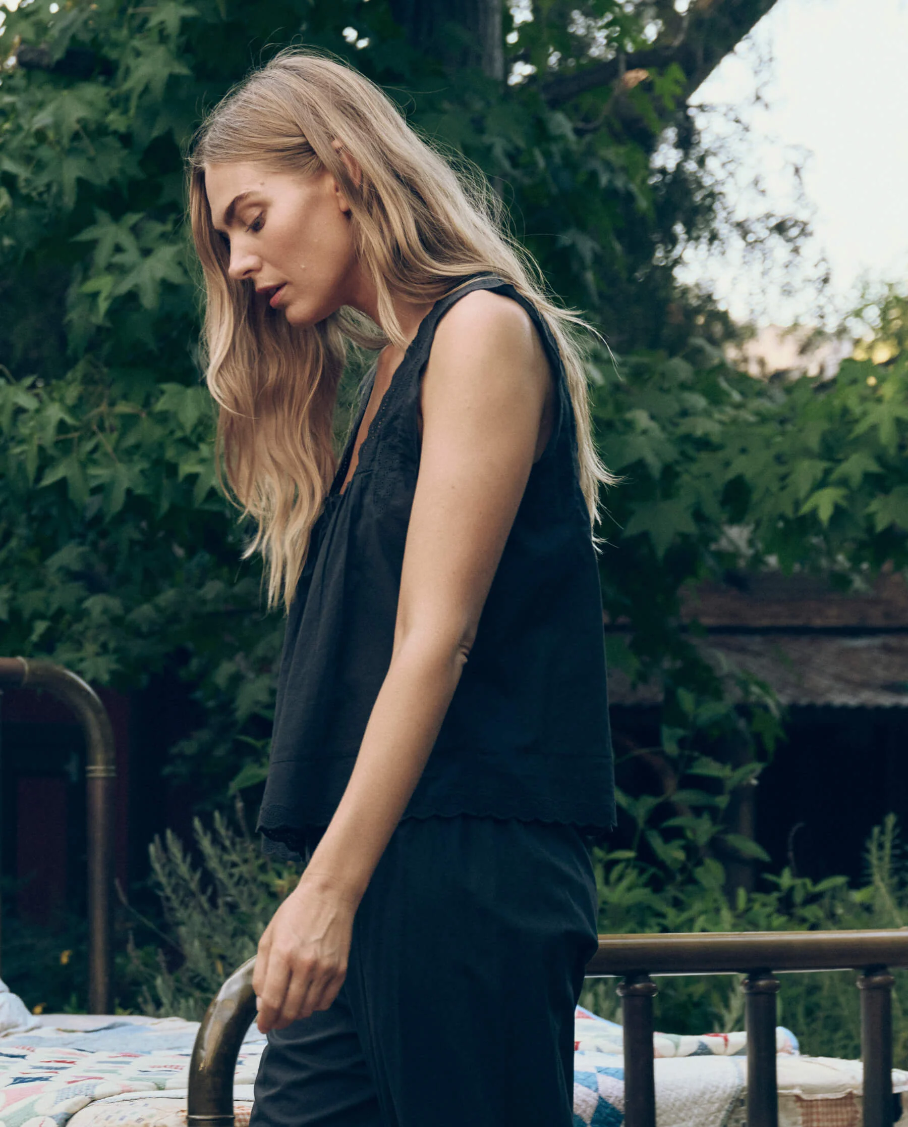 2933-the-eyelet-tank.-black-2.webp The Eyelet Tank. -- Black