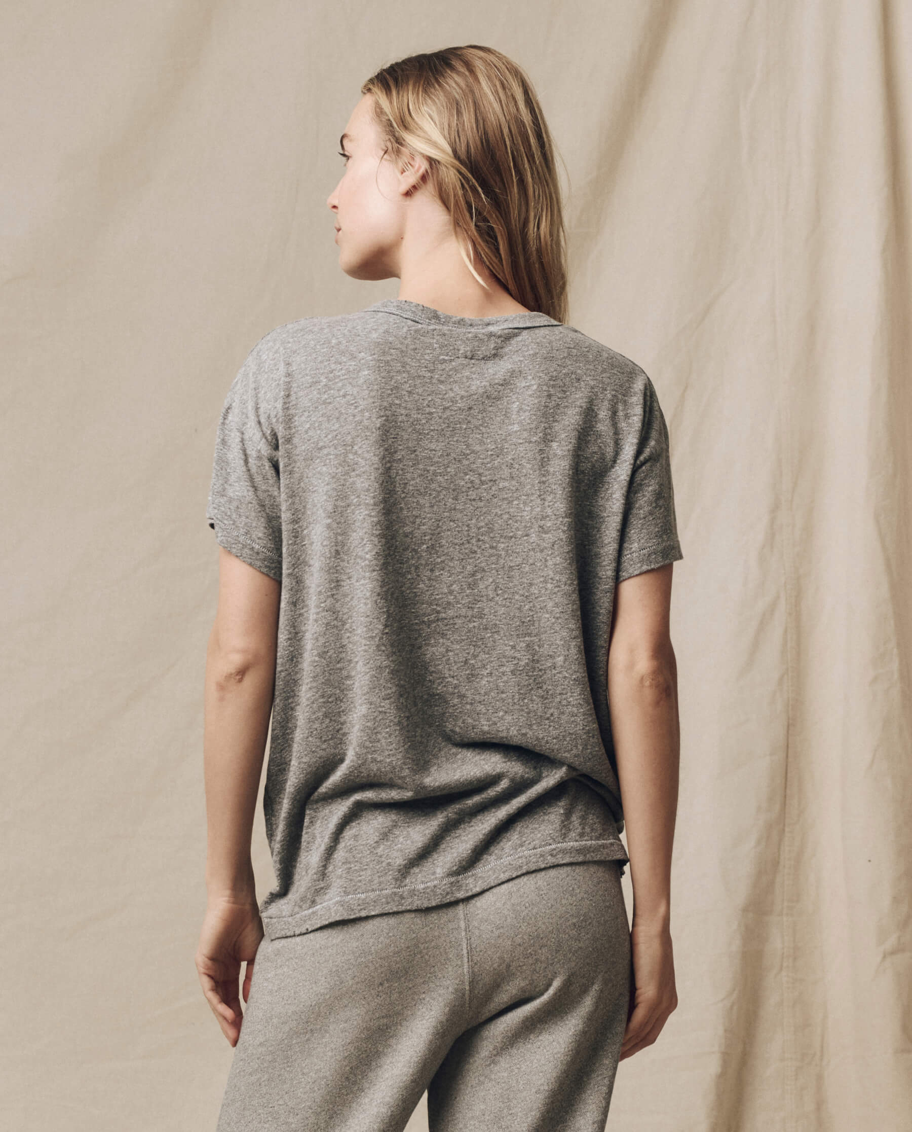 2943-the-boxy-crew.-solid-heather-grey-2.jpg The Boxy Crew. Solid -- Heather Grey