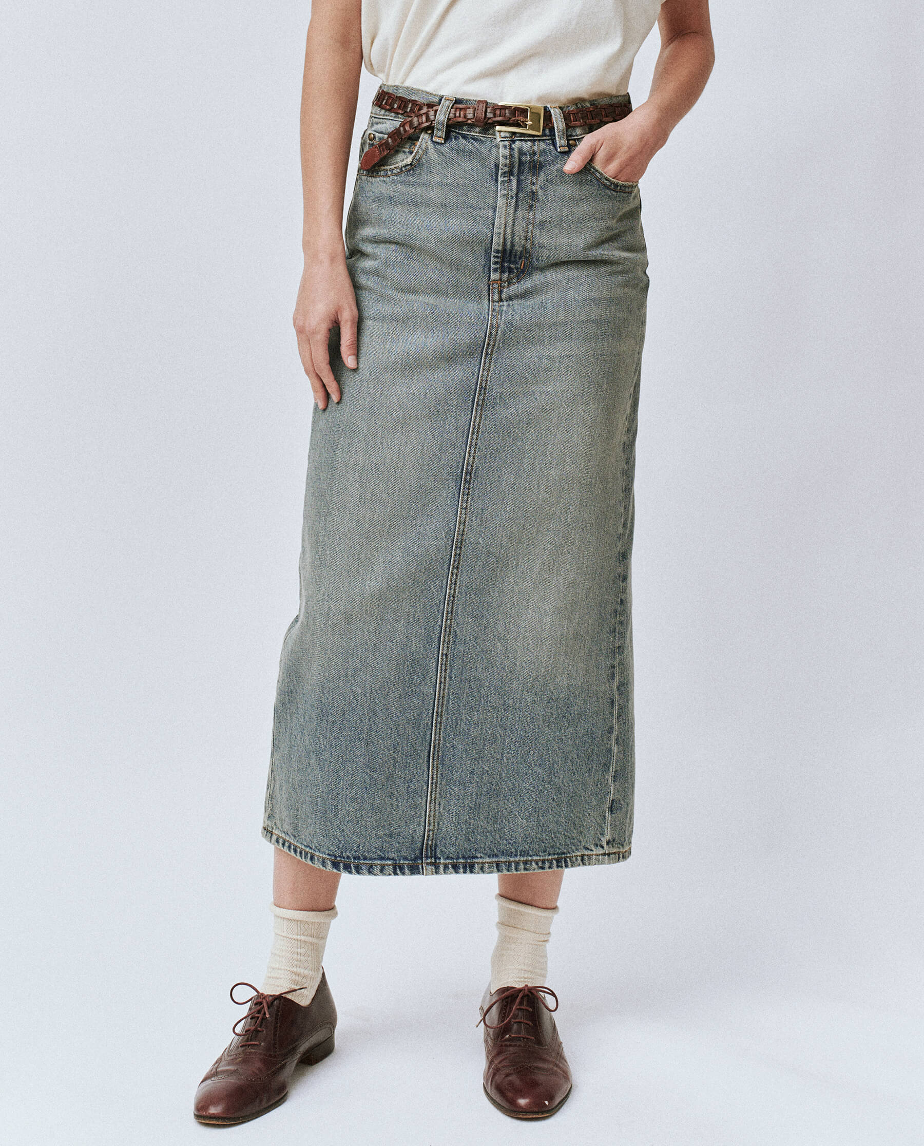2978-the-column-skirt.-monterey-wash-1.jpg The Column Skirt. -- Monterey Wash