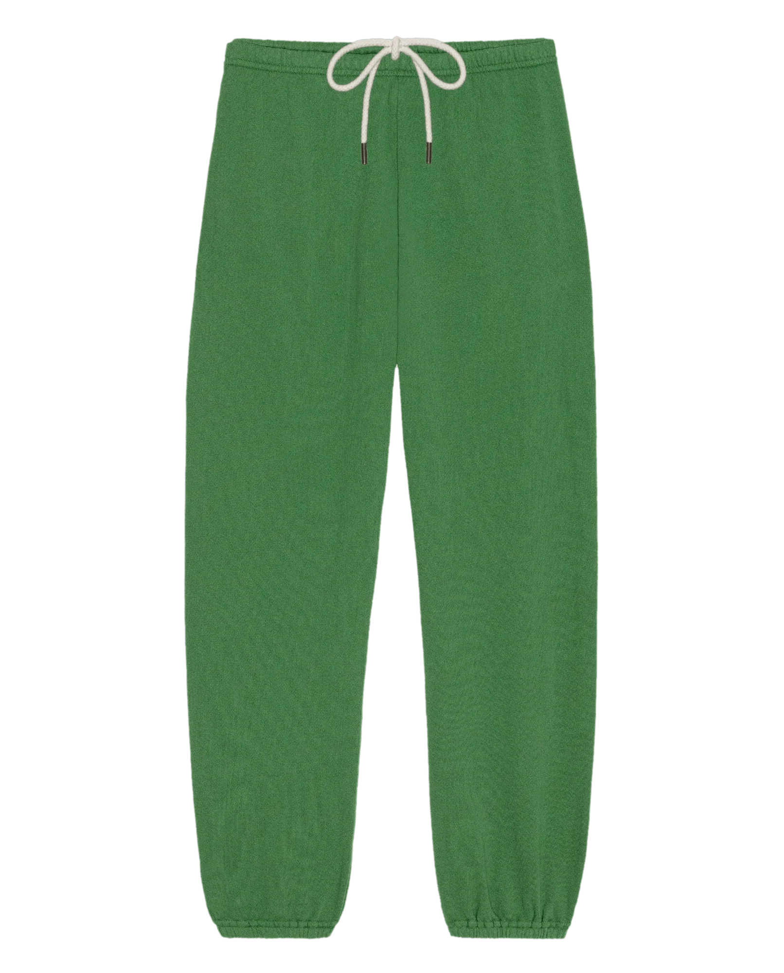 The Stadium Sweatpant. Solid -- Fennel