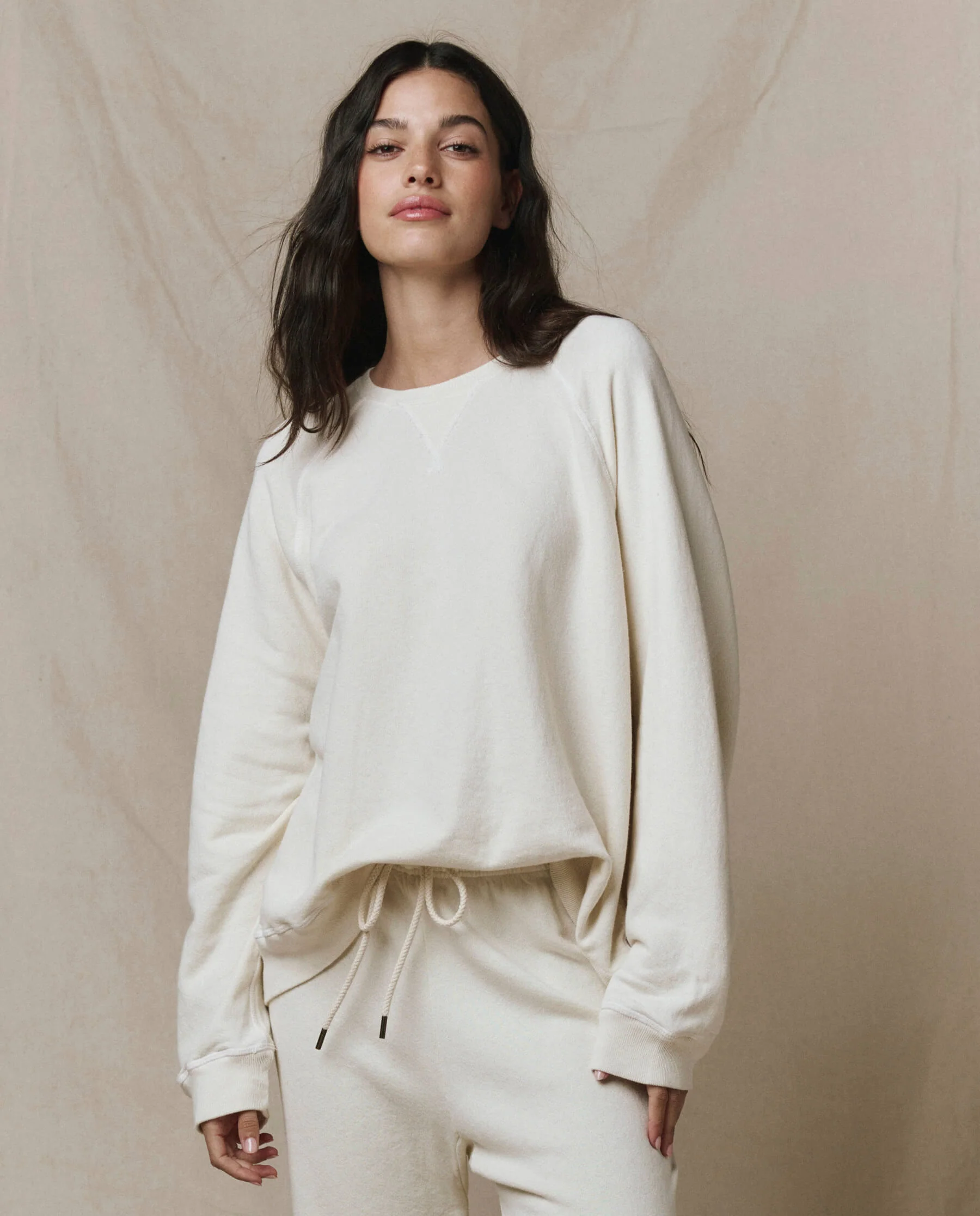 3006-the-slouch-sweatshirt.-solid-washed-white-1.webp The Slouch Sweatshirt. Solid -- Washed White