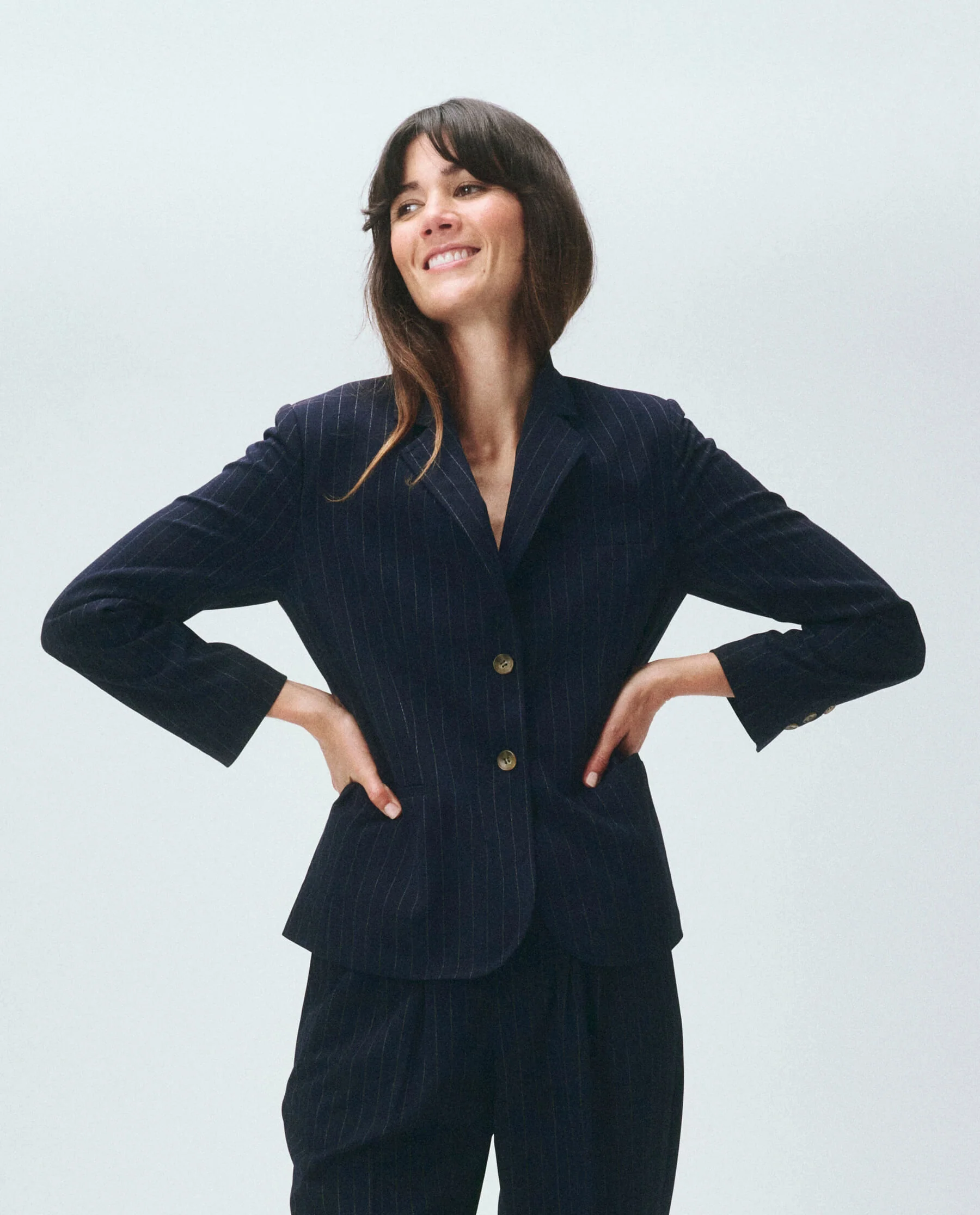 3016-the-shrunken-blazer.-navy-pin-stripe-1.webp The Shrunken Blazer. -- Navy Pin Stripe