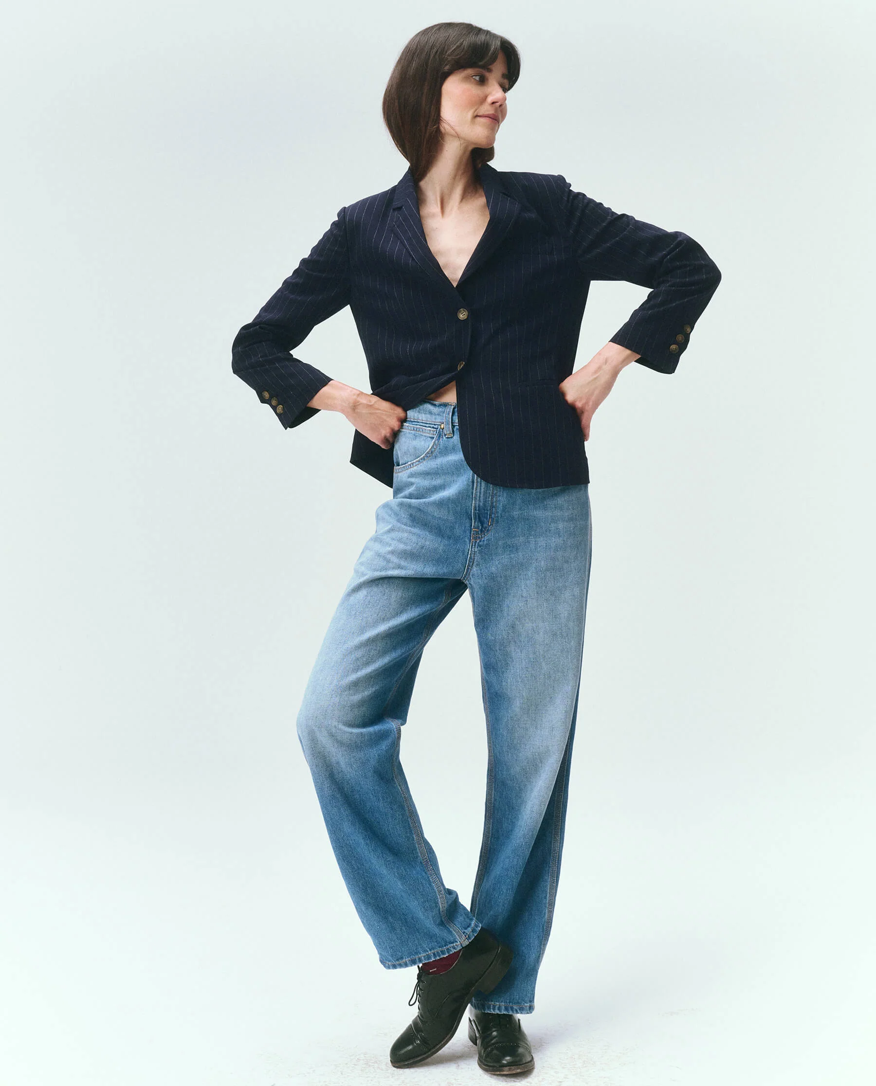3016-the-shrunken-blazer.-navy-pin-stripe-2.webp The Shrunken Blazer. -- Navy Pin Stripe